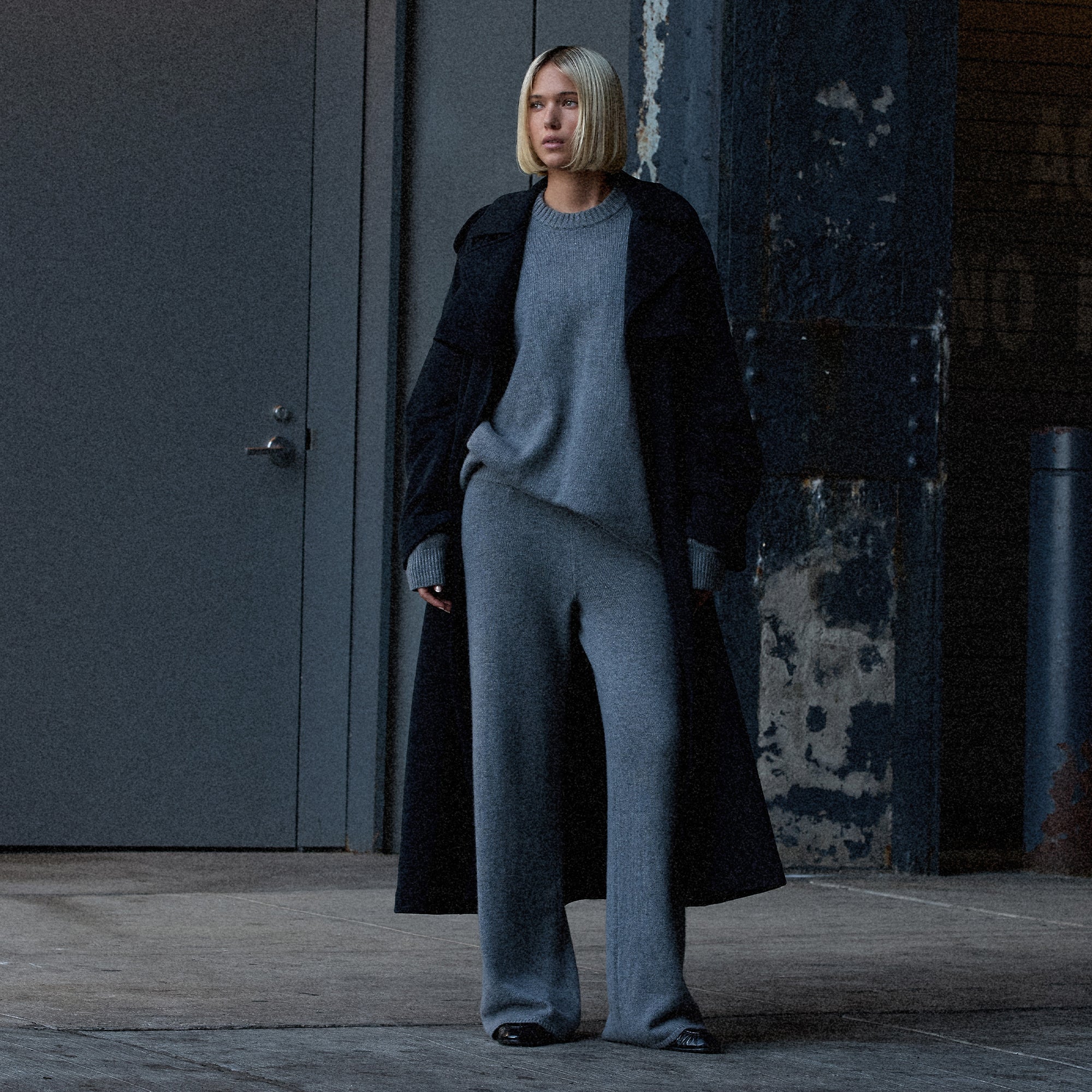 Oversized Sweater - Image 6