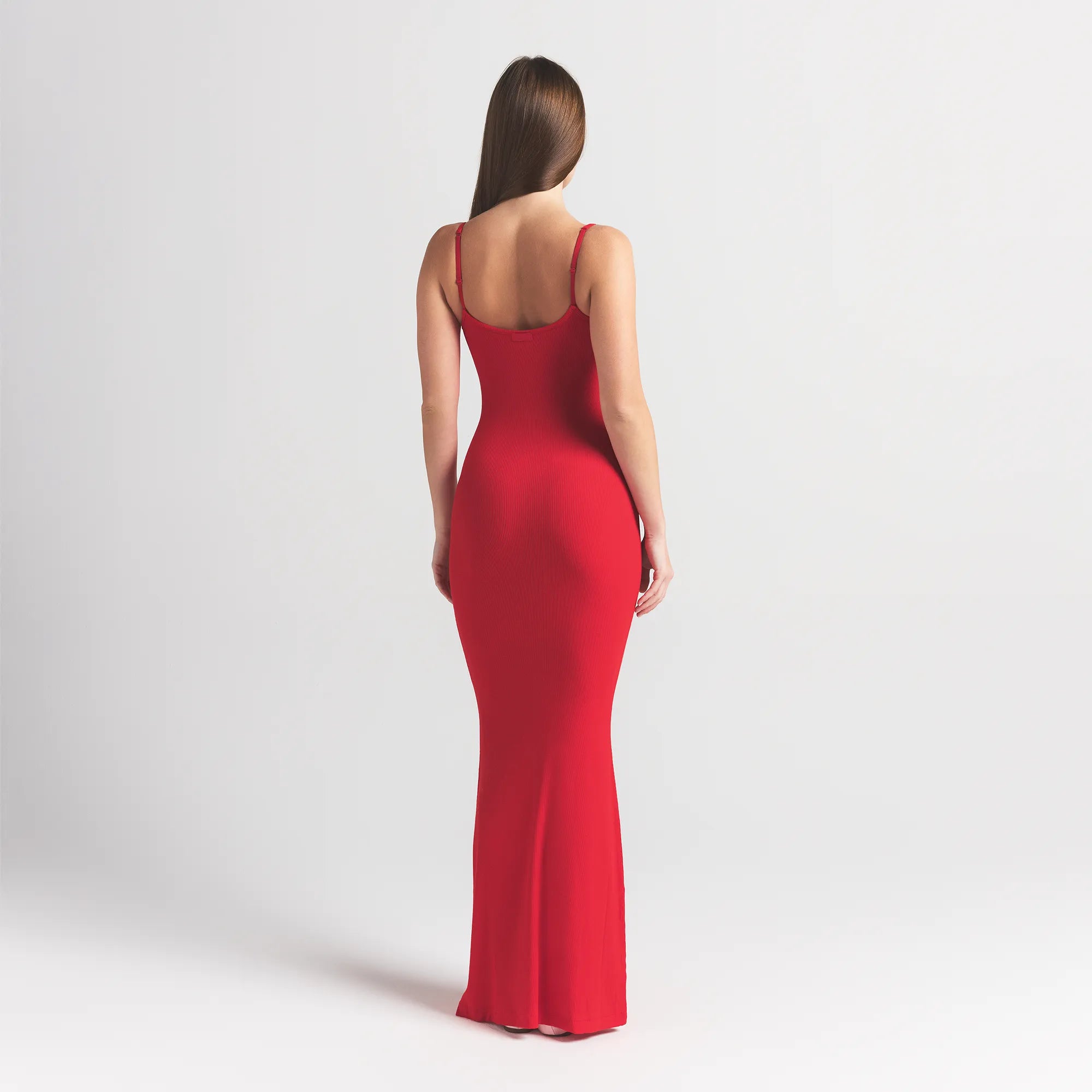 Long Slip Dress - Image 4
