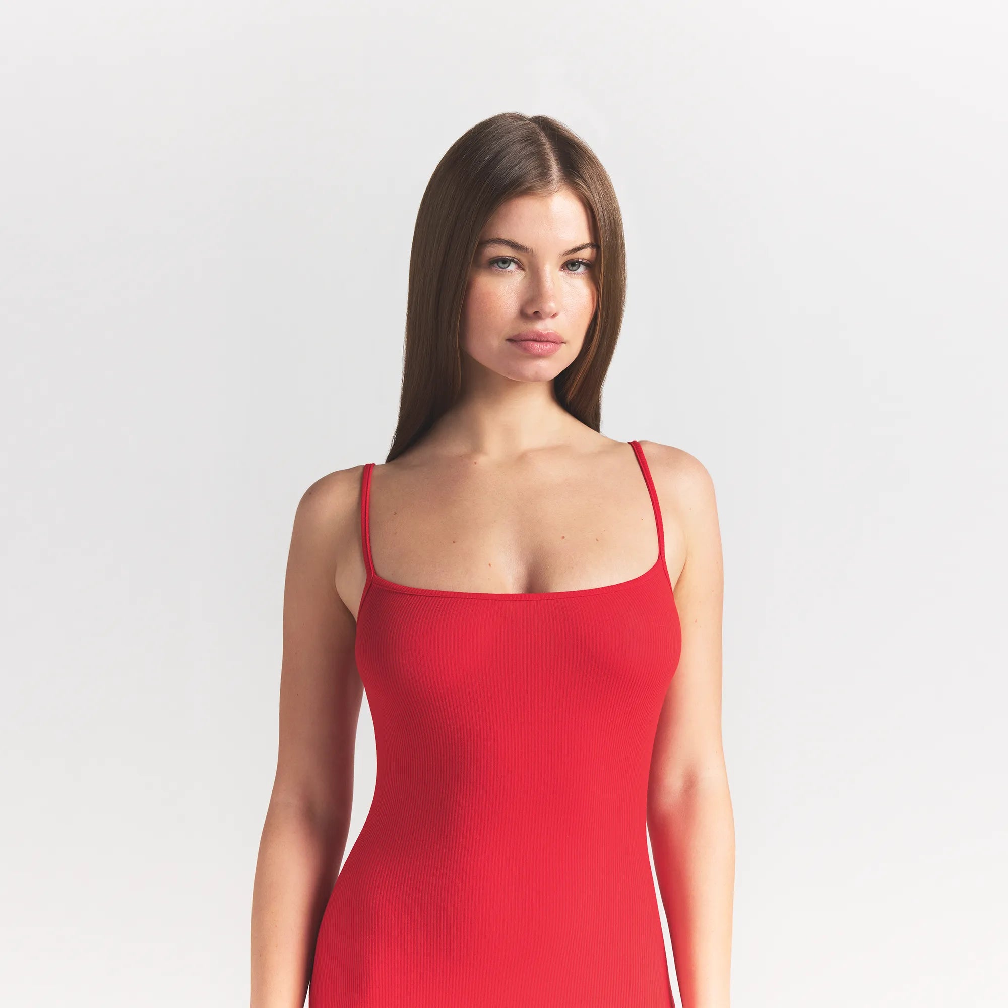 Long Slip Dress - Image 2