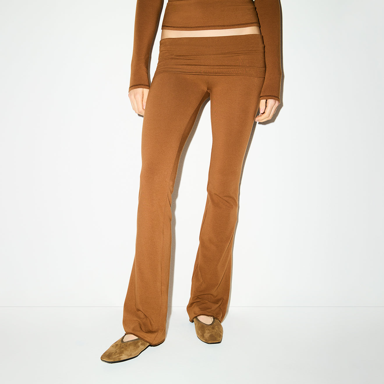 Foldover Pant - Image 2