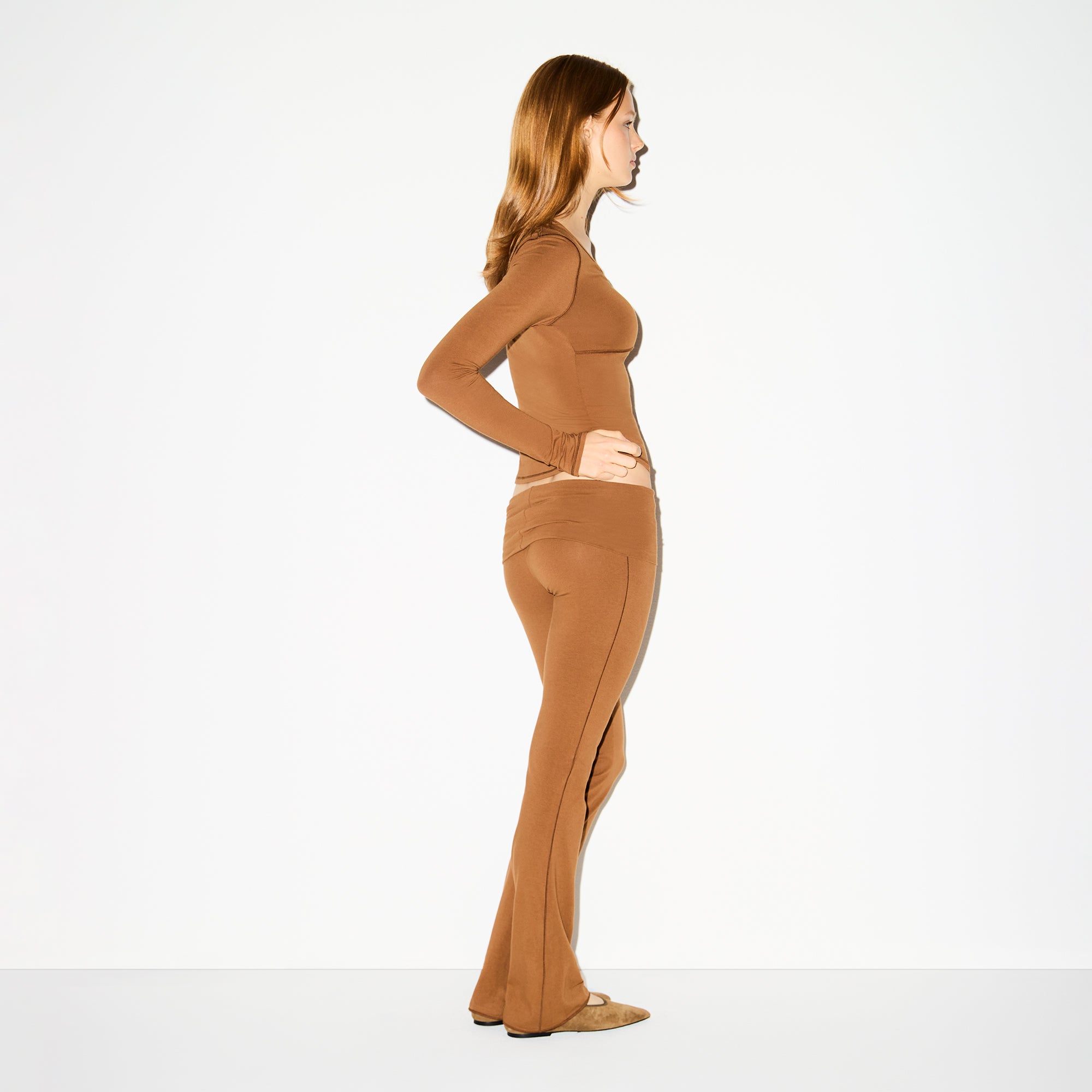 Foldover Pant - Image 3