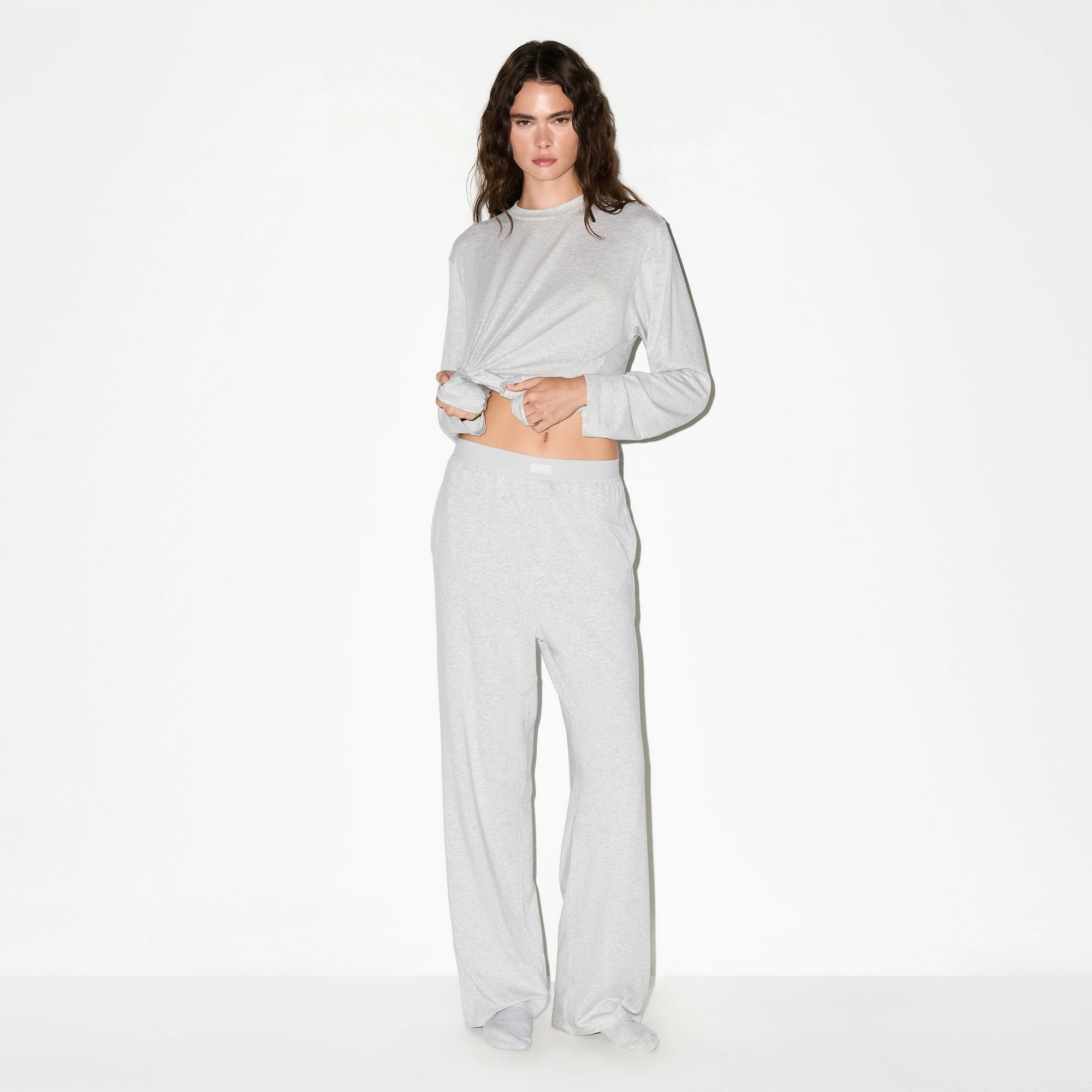 Loose Pant