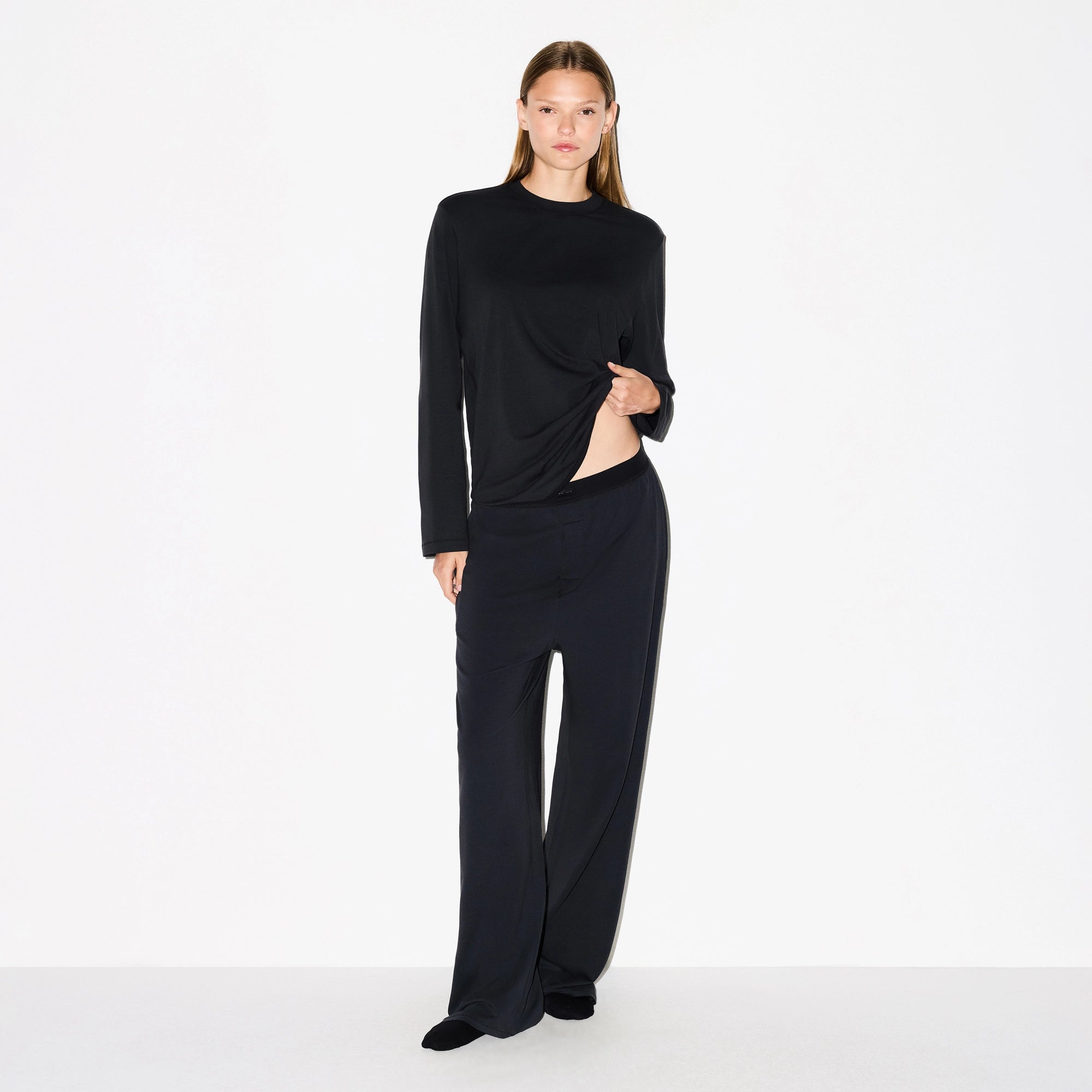 Loose Pant