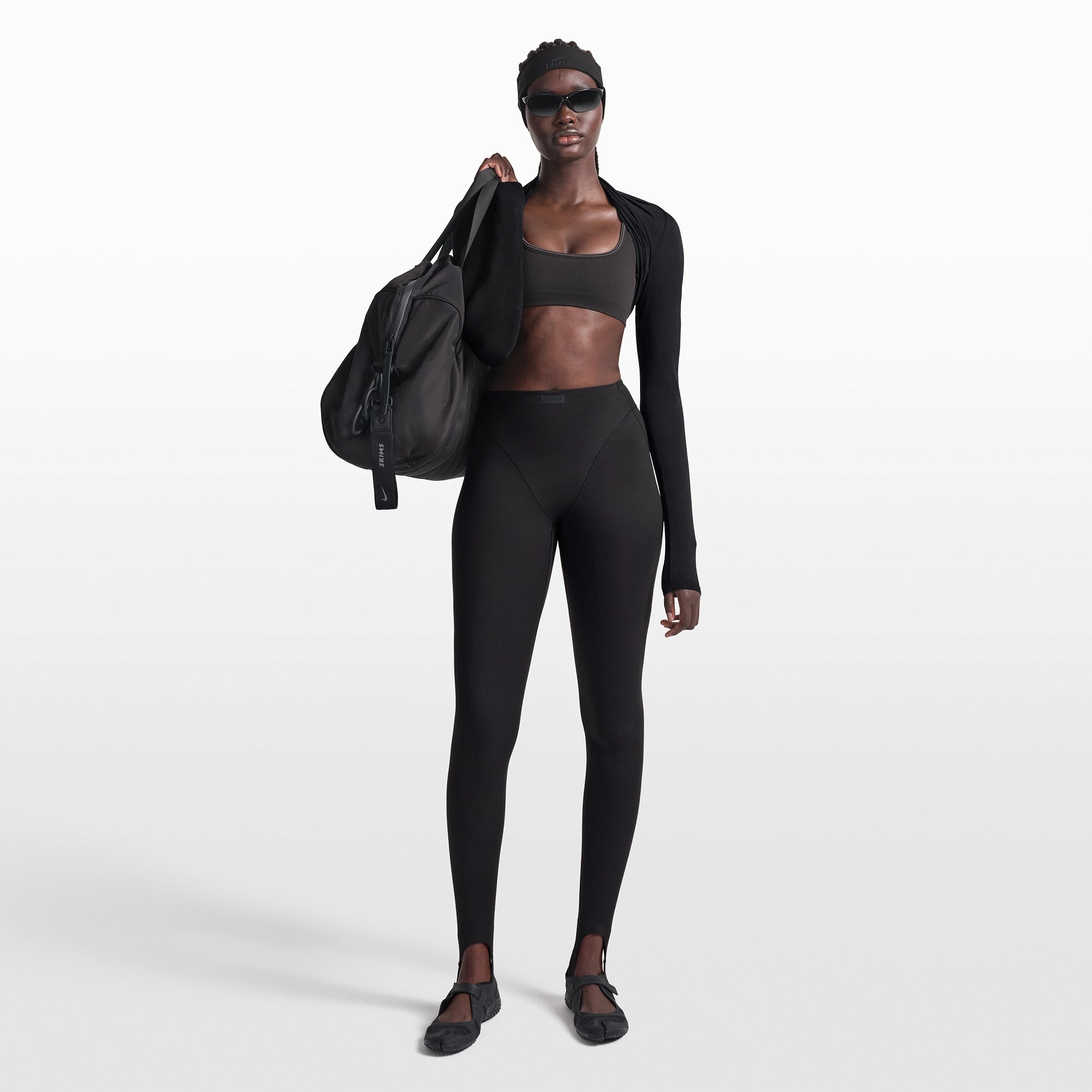 Micro Scoop Bra