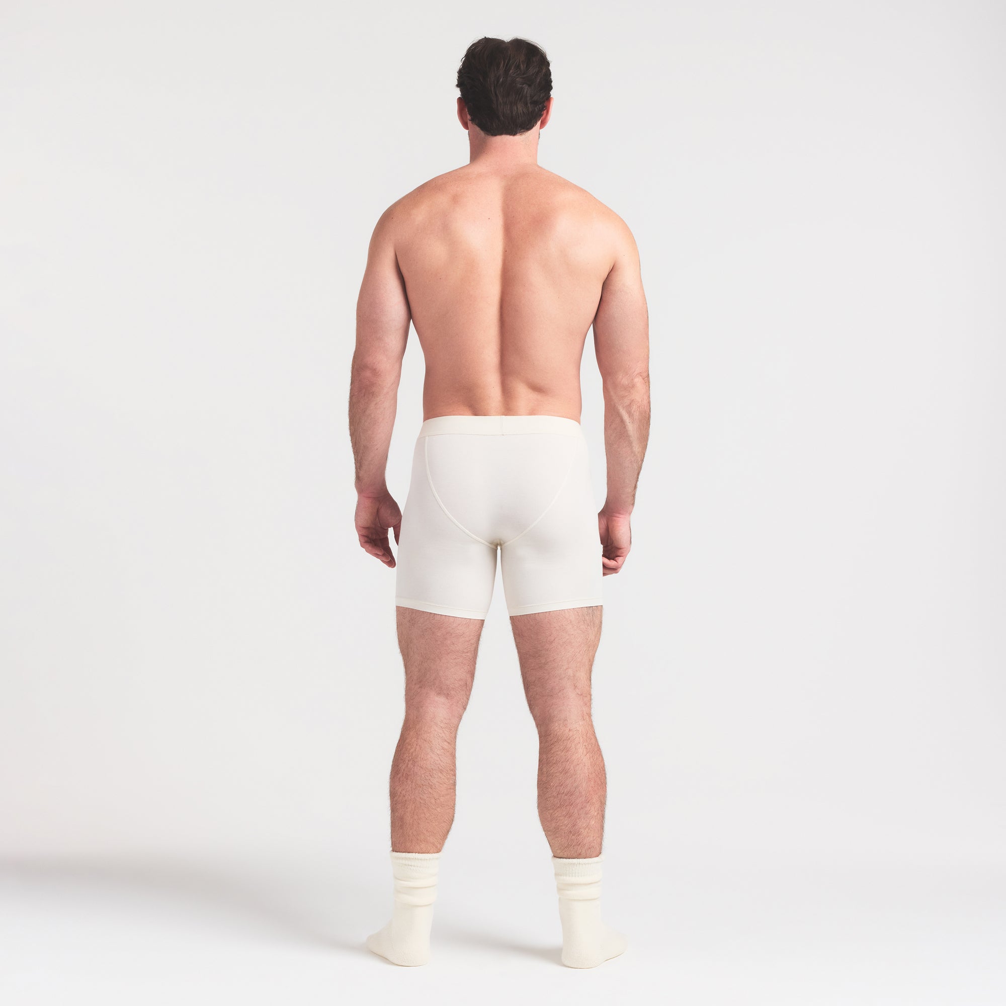 Skims Cotton Mens Olympic 5" Boxer Brief - Image 4