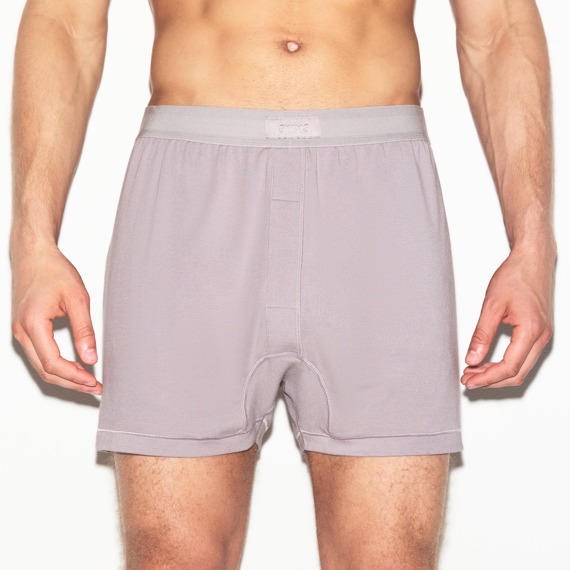 Mens Knit Boxer 3-Pack - Image 7