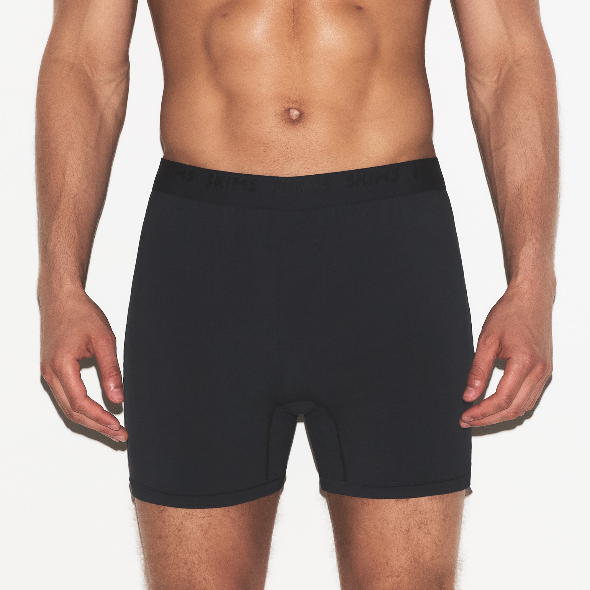 Mens Knit Boxer 3-Pack - Image 4