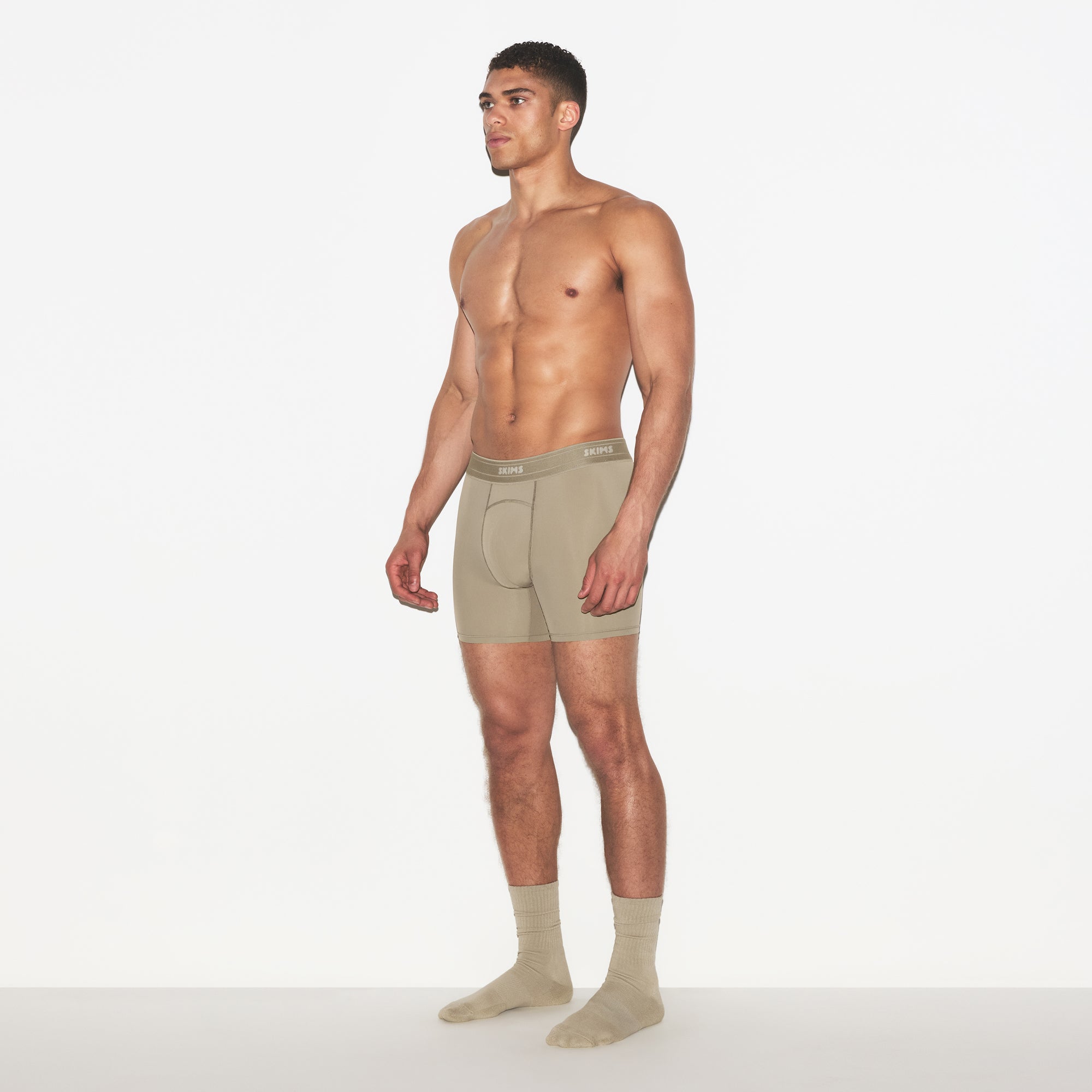 Mens 5" Boxer Brief 3-Pack - Image 4