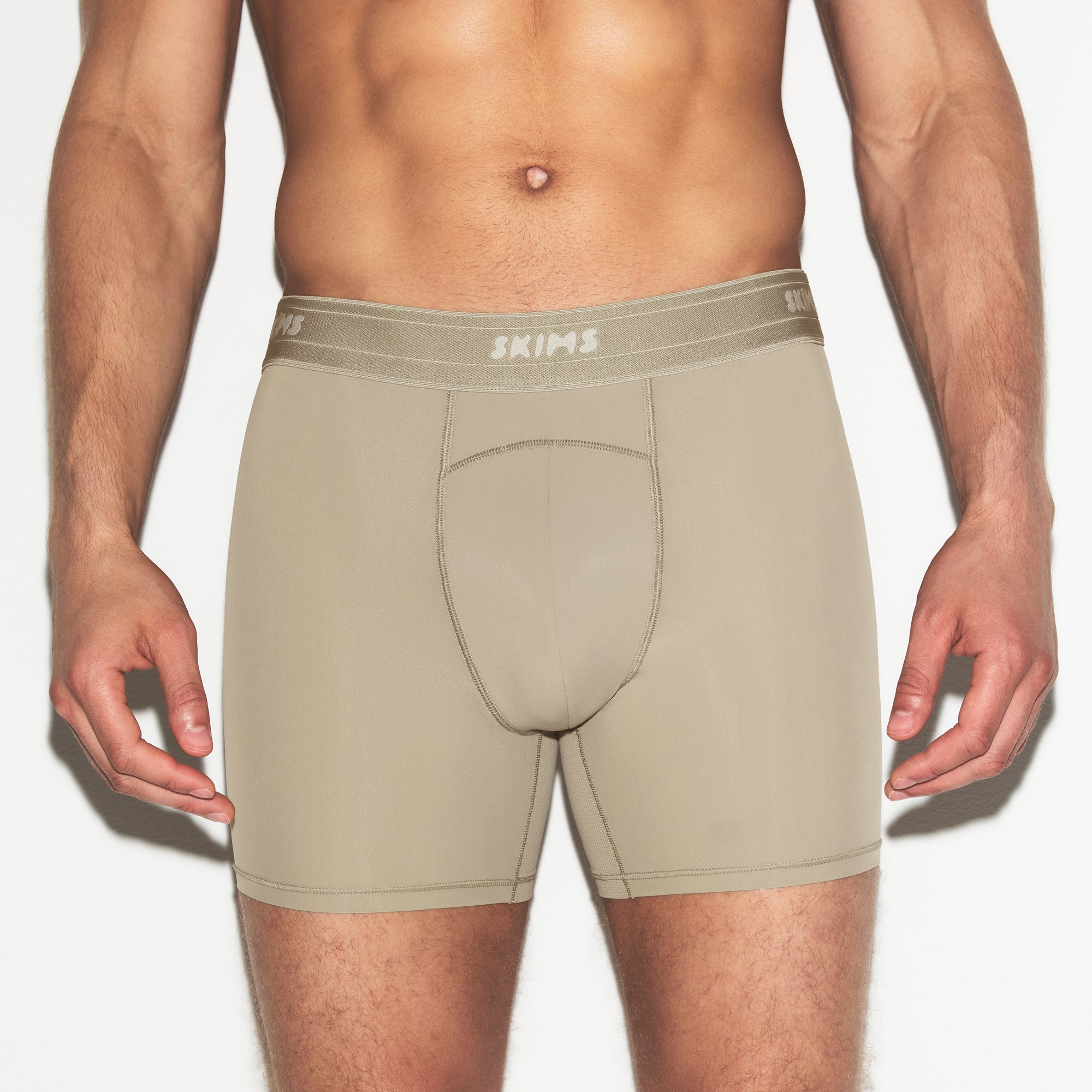Mens 5" Boxer Brief 3-Pack - Image 3