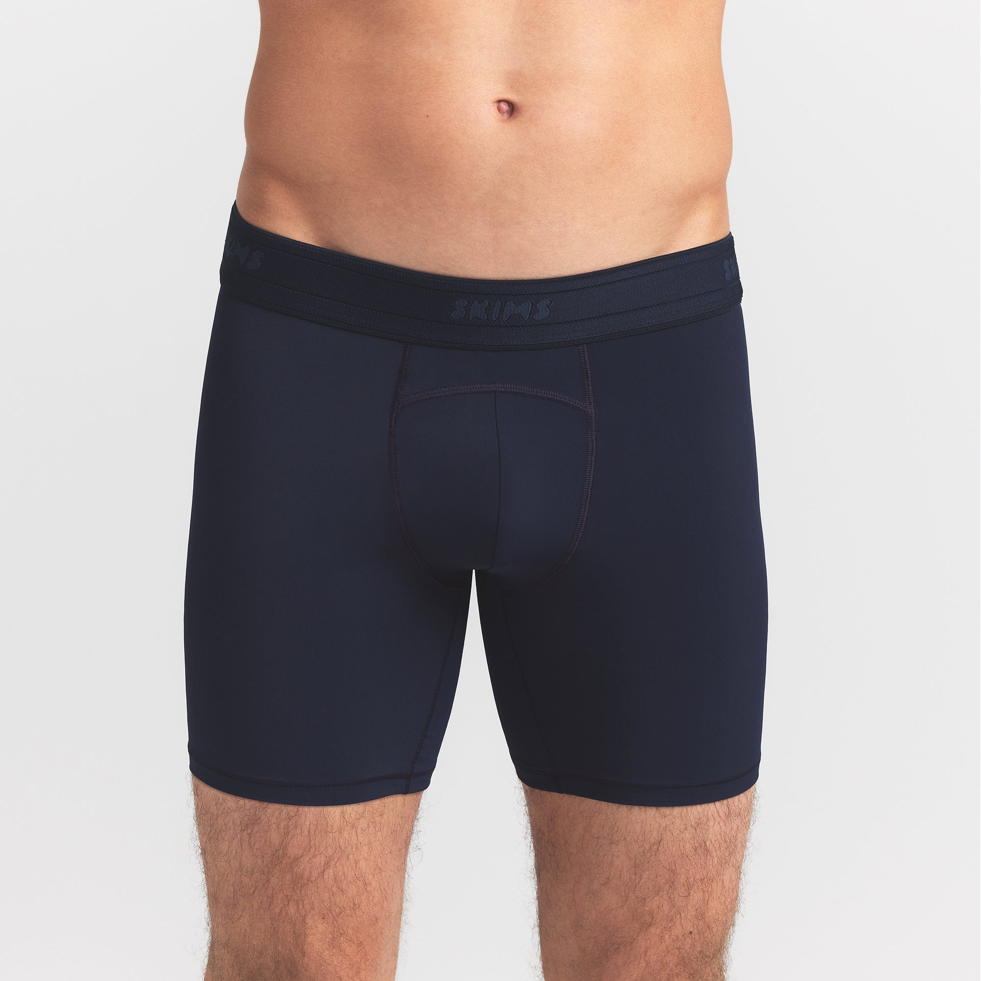 Mens 5" Boxer Brief 3-Pack - Image 2