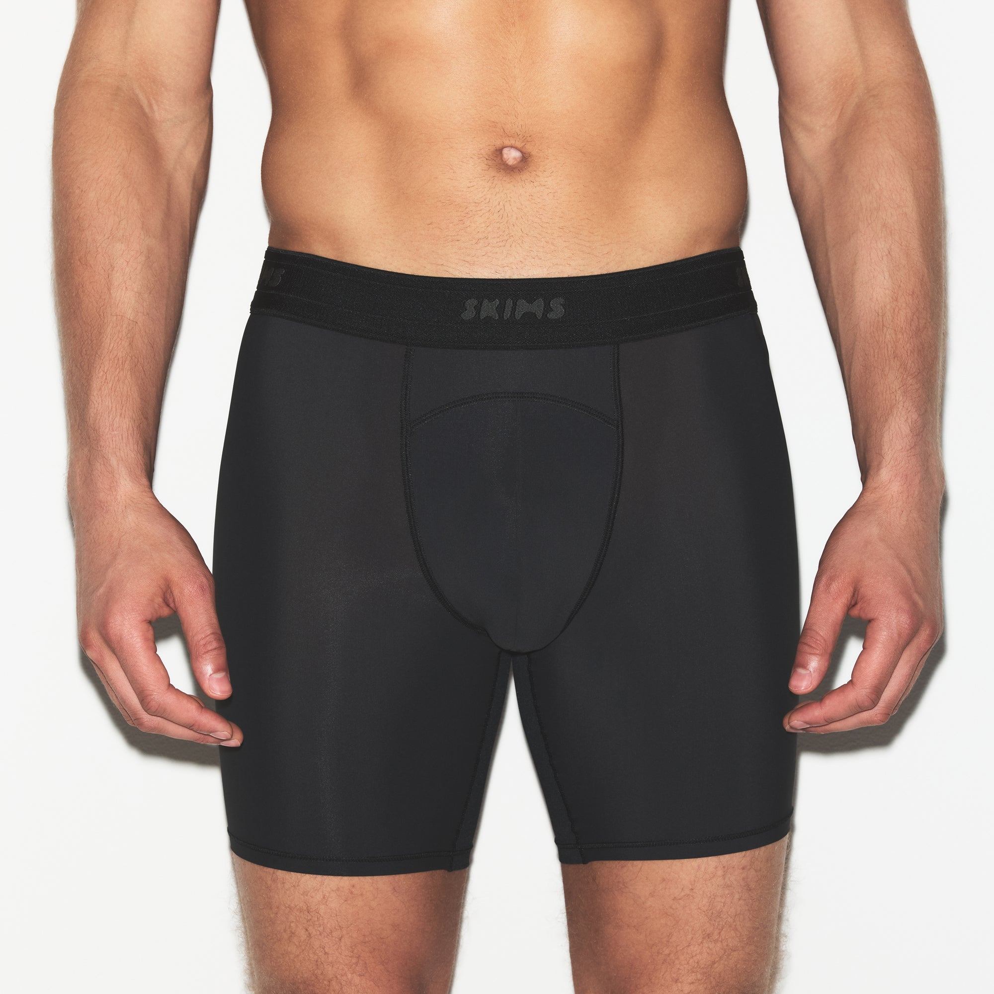 Mens 7" Boxer Brief 3-Pack - Image 6