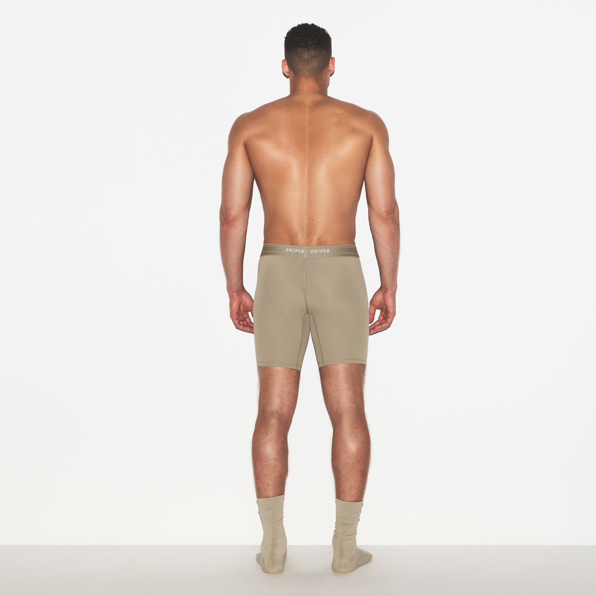 Mens 7" Boxer Brief 3-Pack - Image 4