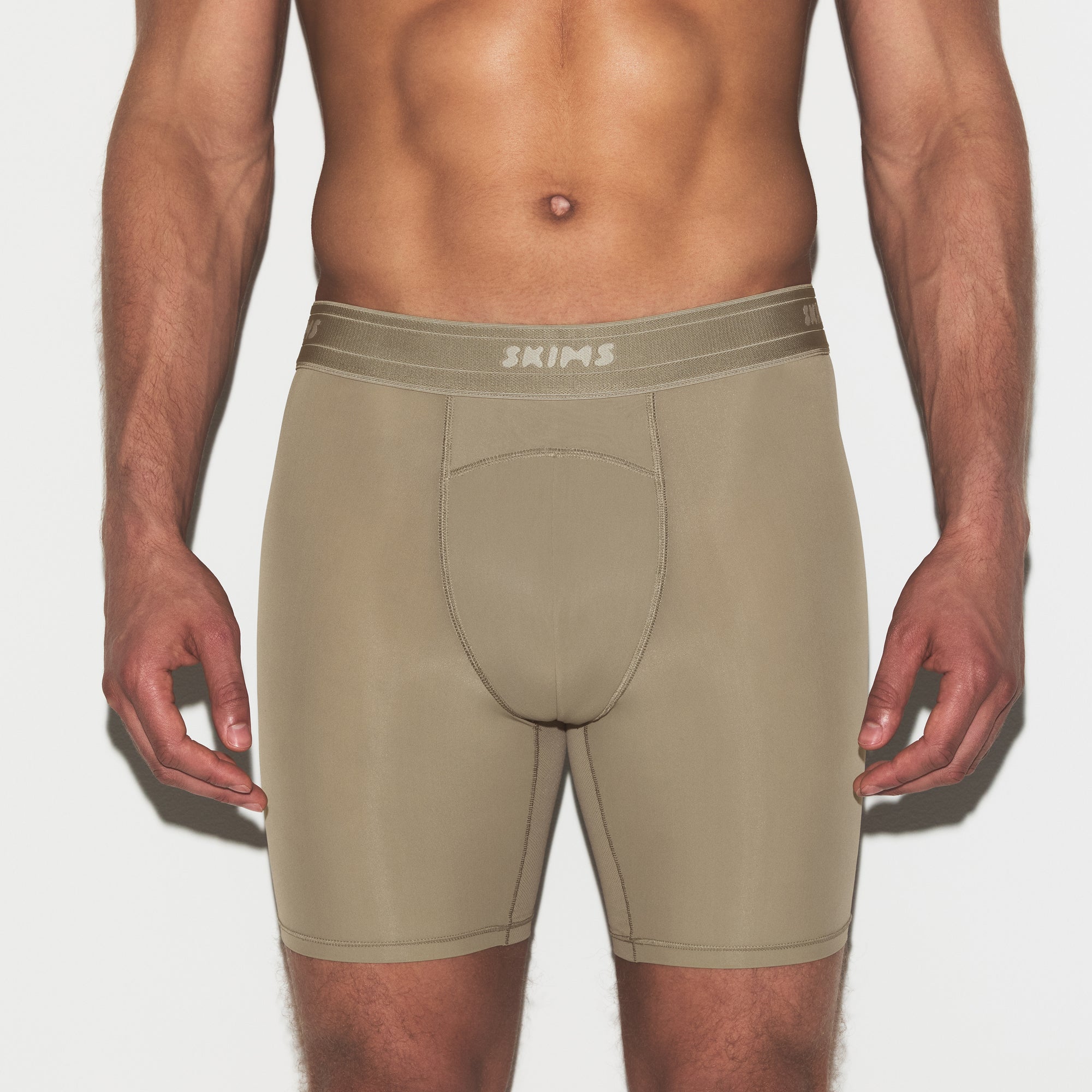 Mens 7" Boxer Brief 3-Pack - Image 2
