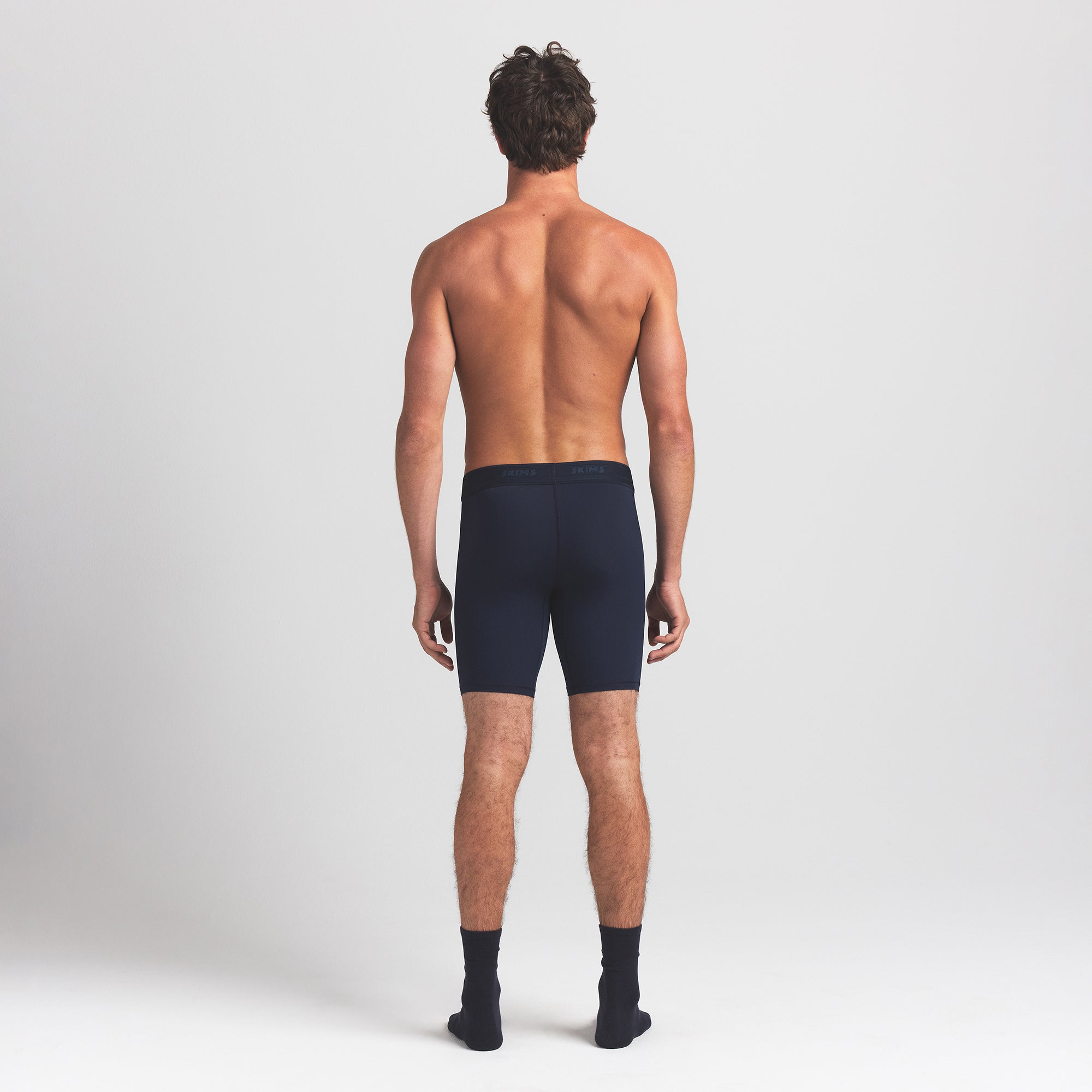 Mens 7" Boxer Brief 3-Pack - Image 3