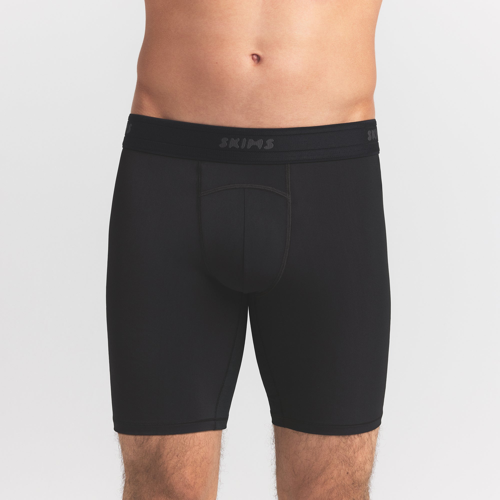 Mens 7" Boxer Brief 3-Pack - Image 5
