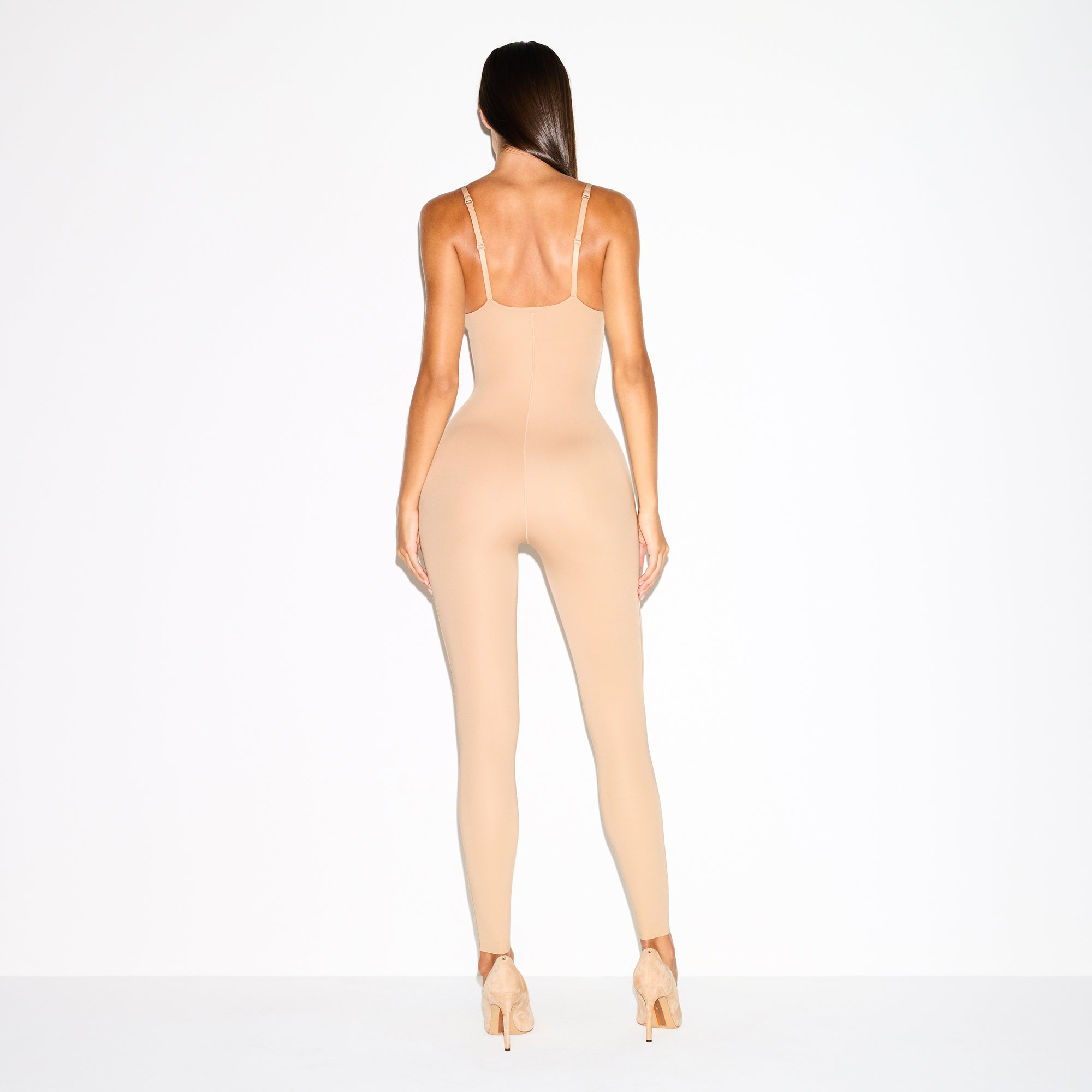 Butt And Hip Enhancing Catsuit - Image 4