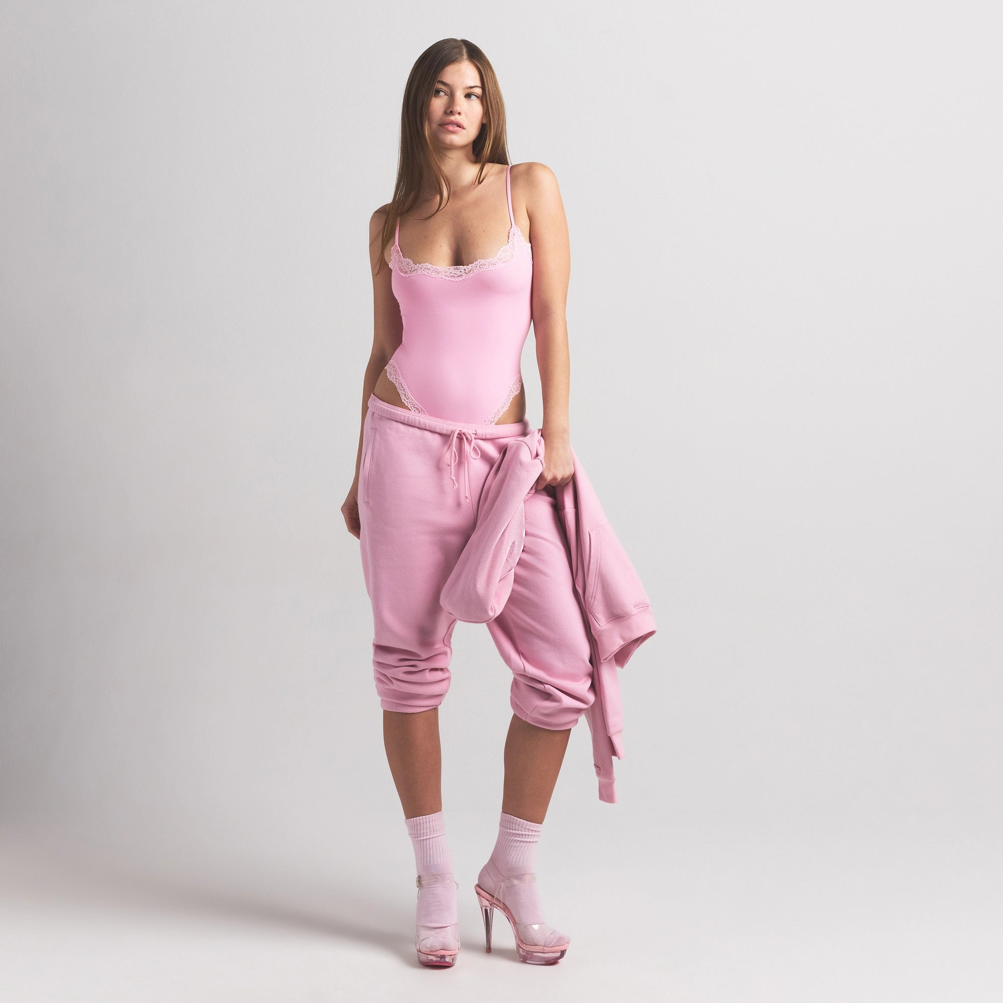 Cami Bodysuit