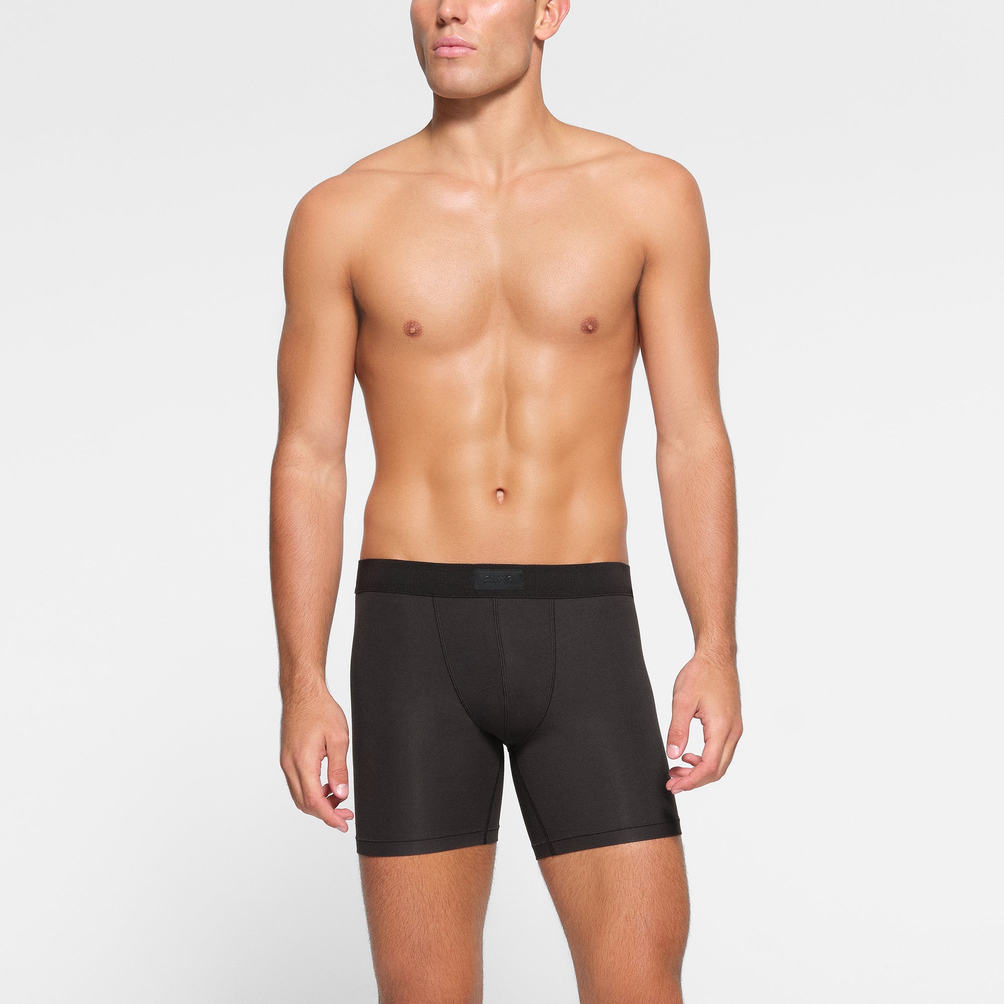 Mens 5" Boxer Brief 3-Pack