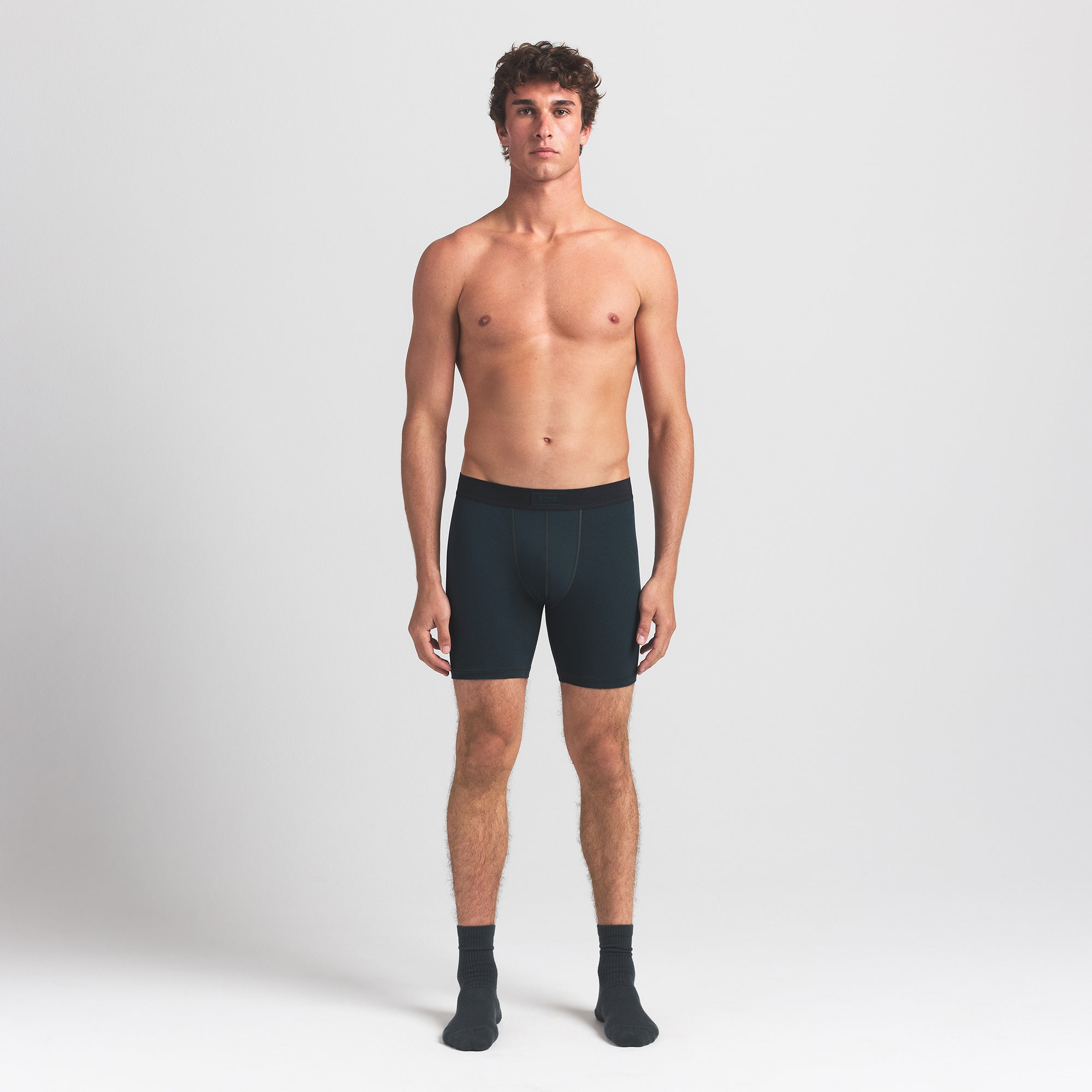 Mens 5" Boxer Brief