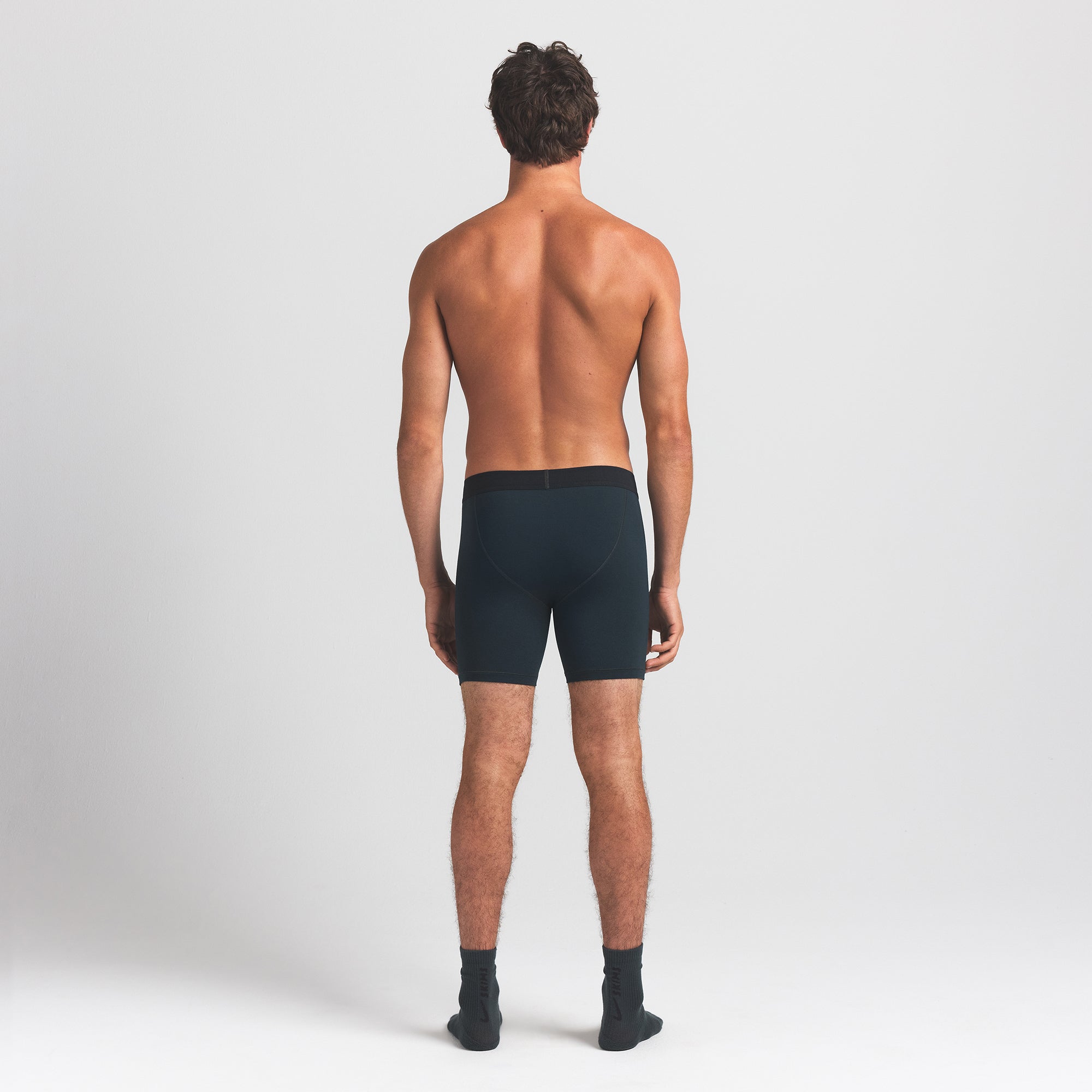 Mens 5" Boxer Brief - Image 3