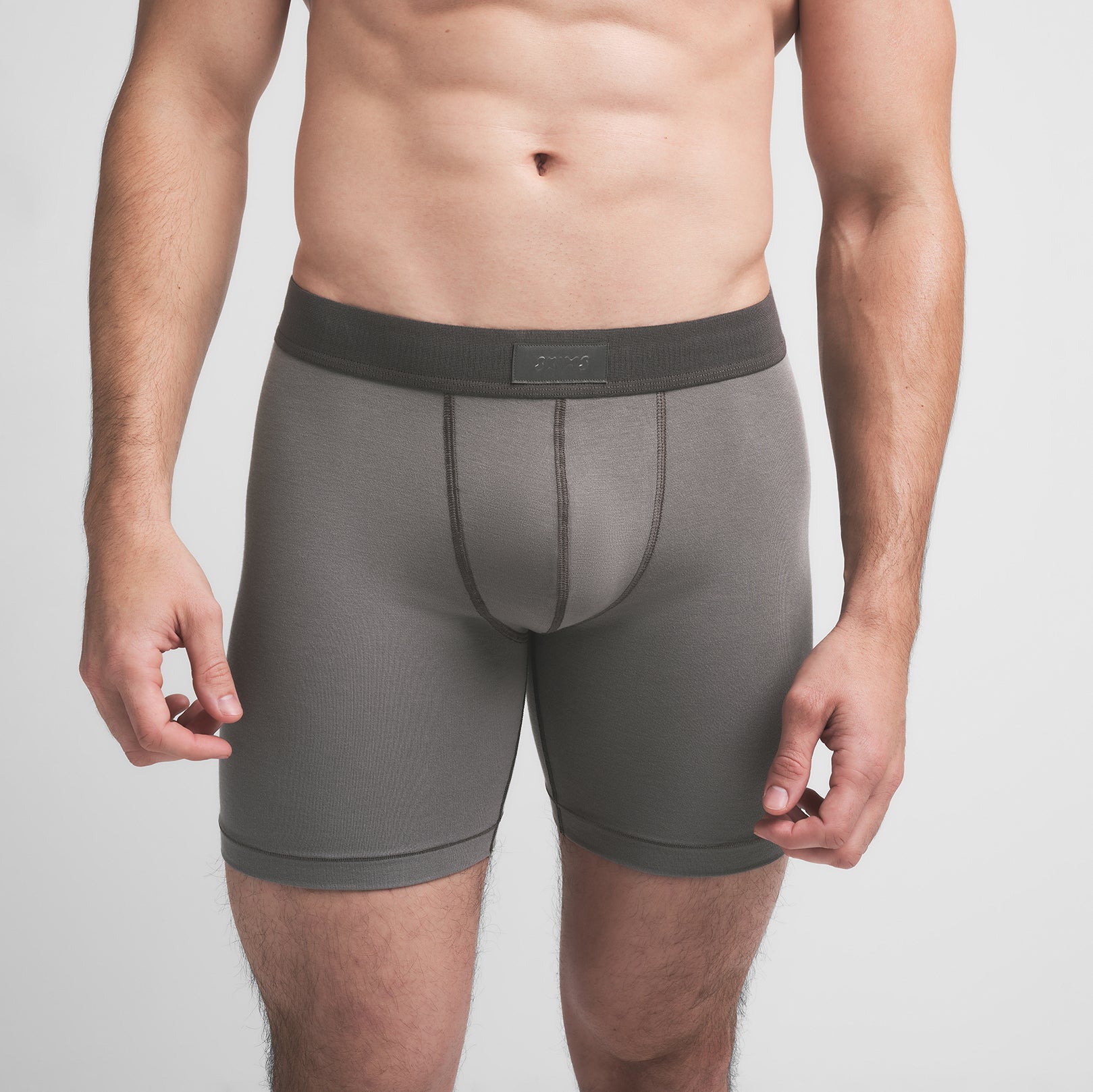 Mens 5" Boxer Brief - Image 2