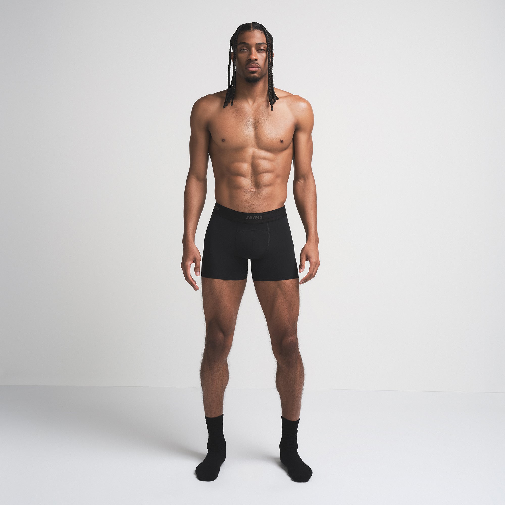 Mens 5" Boxer Brief