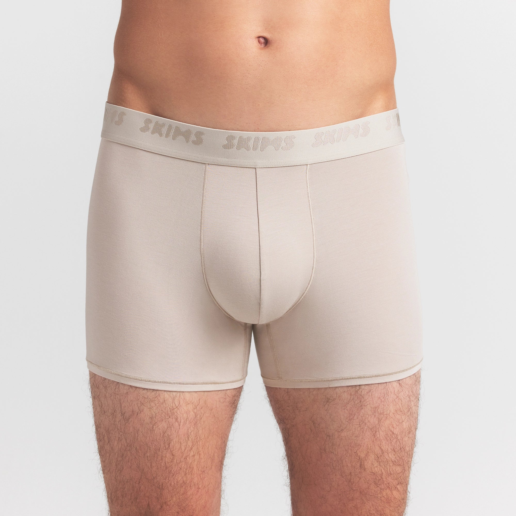 Mens 3" Boxer Brief 3-Pack - Image 5