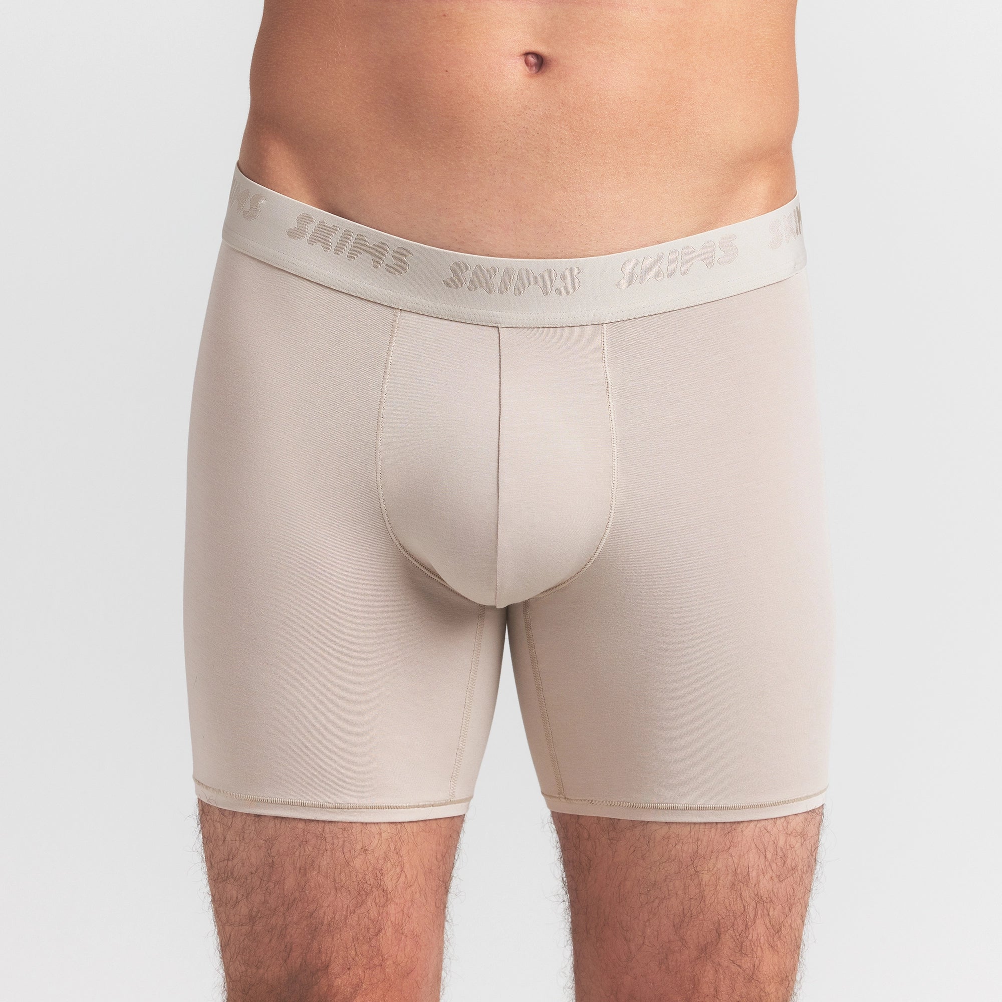 Mens 5" Boxer Brief 3-Pack - Image 5
