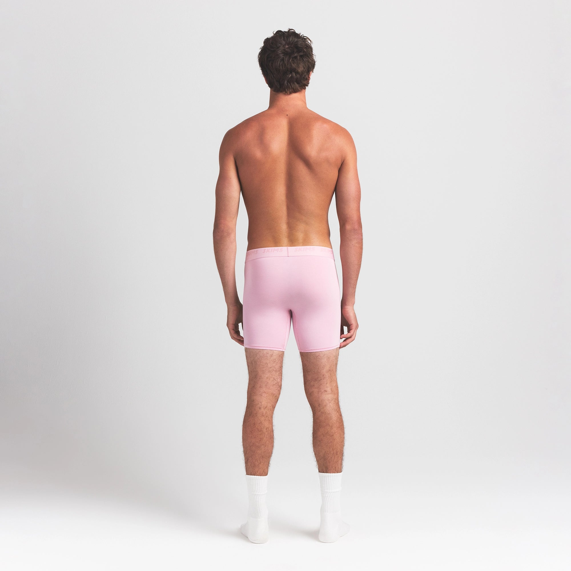 Mens 5" Boxer Brief 3-Pack - Image 3