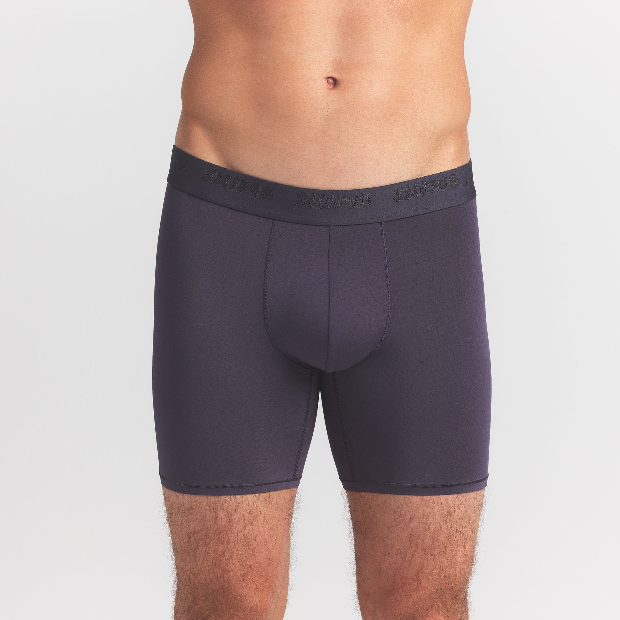 Mens 5" Boxer Brief 3-Pack - Image 3