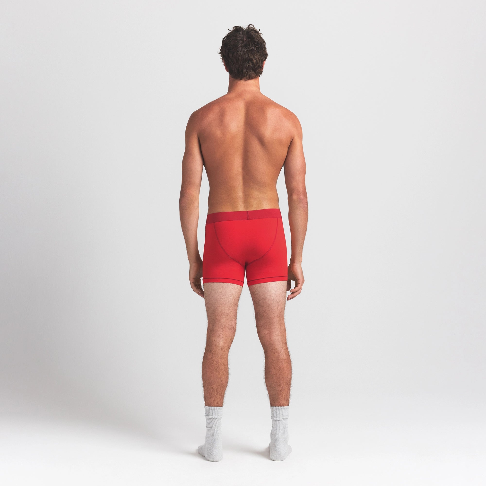 Mens 3" Boxer Brief 3-Pack - Image 4