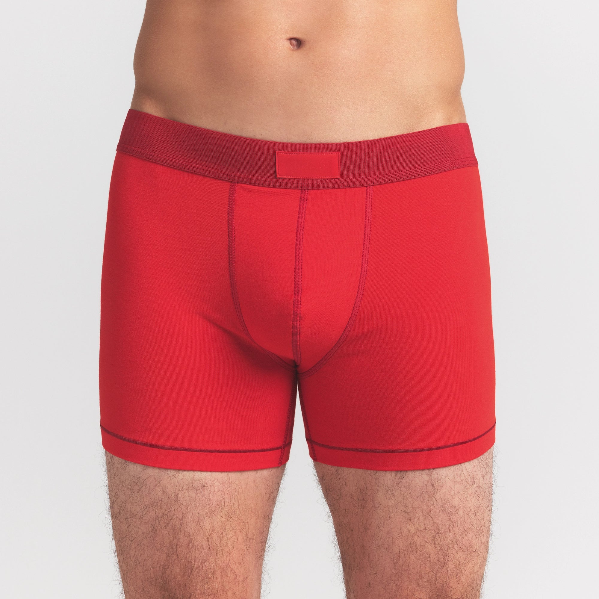 Mens 3" Boxer Brief 3-Pack - Image 3