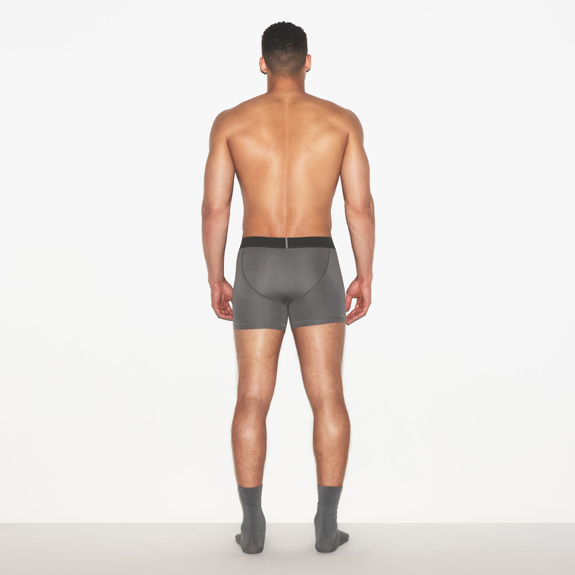 Mens 3" Boxer Brief 3-Pack - Image 7