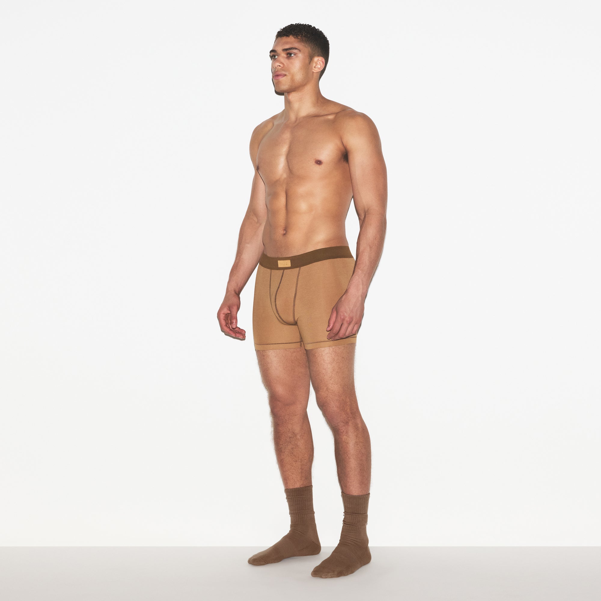 Mens 3" Boxer Brief 3-Pack - Image 6