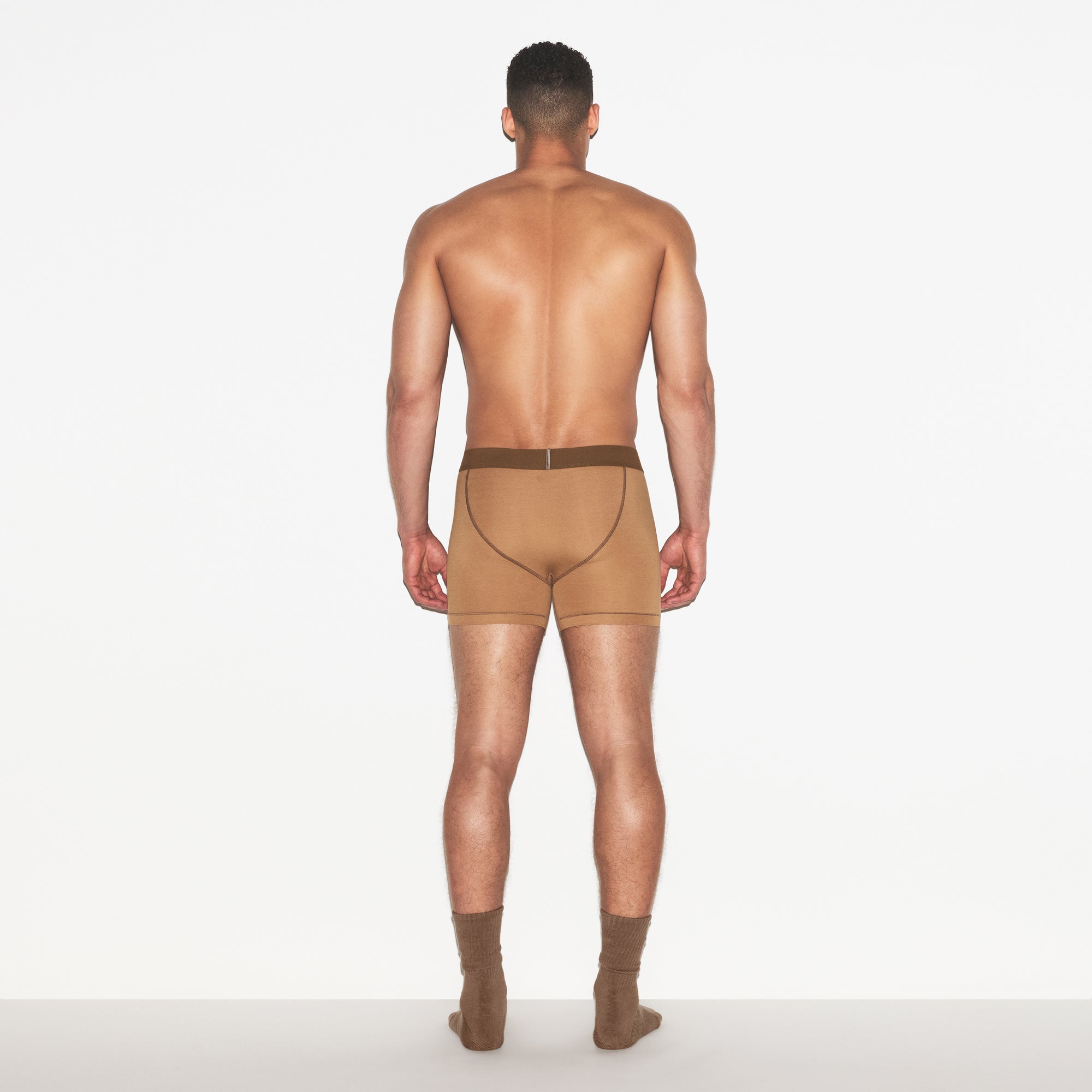 Mens 3" Boxer Brief 3-Pack - Image 2