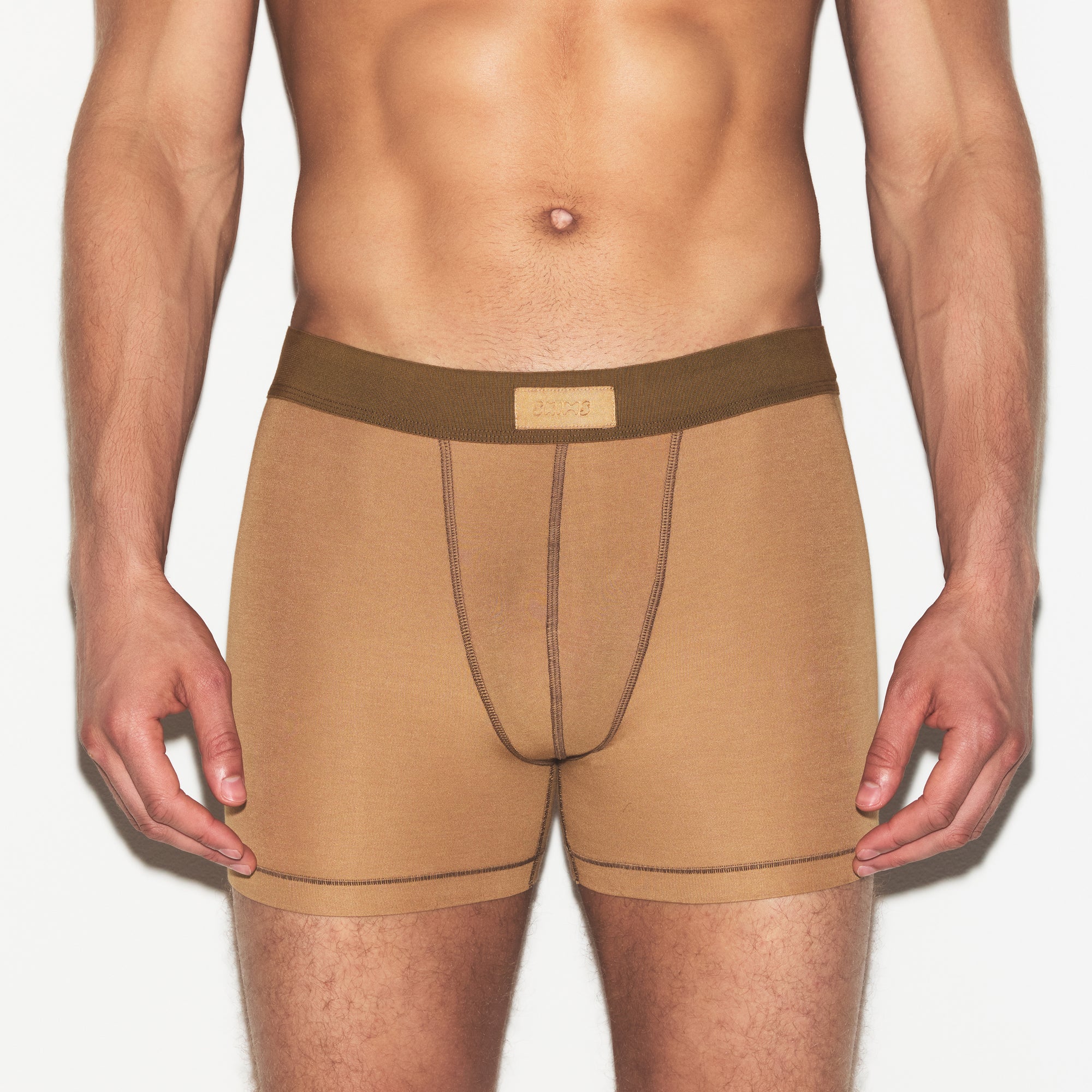 Mens 3" Boxer Brief 3-Pack - Image 4
