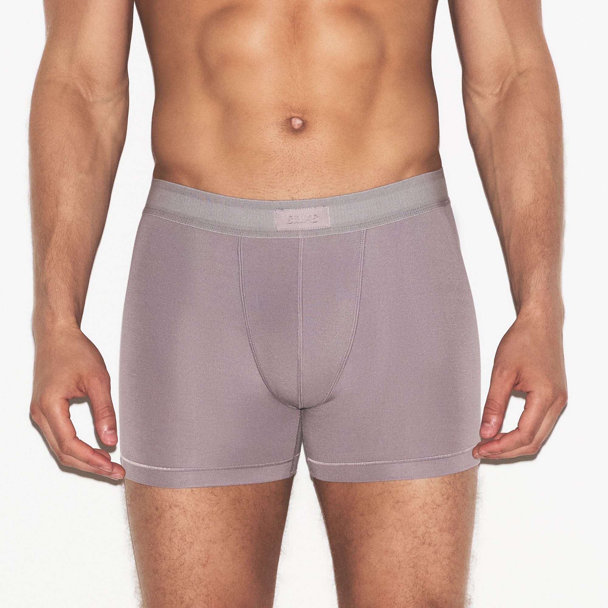 Mens 3" Boxer Brief 3-Pack - Image 3