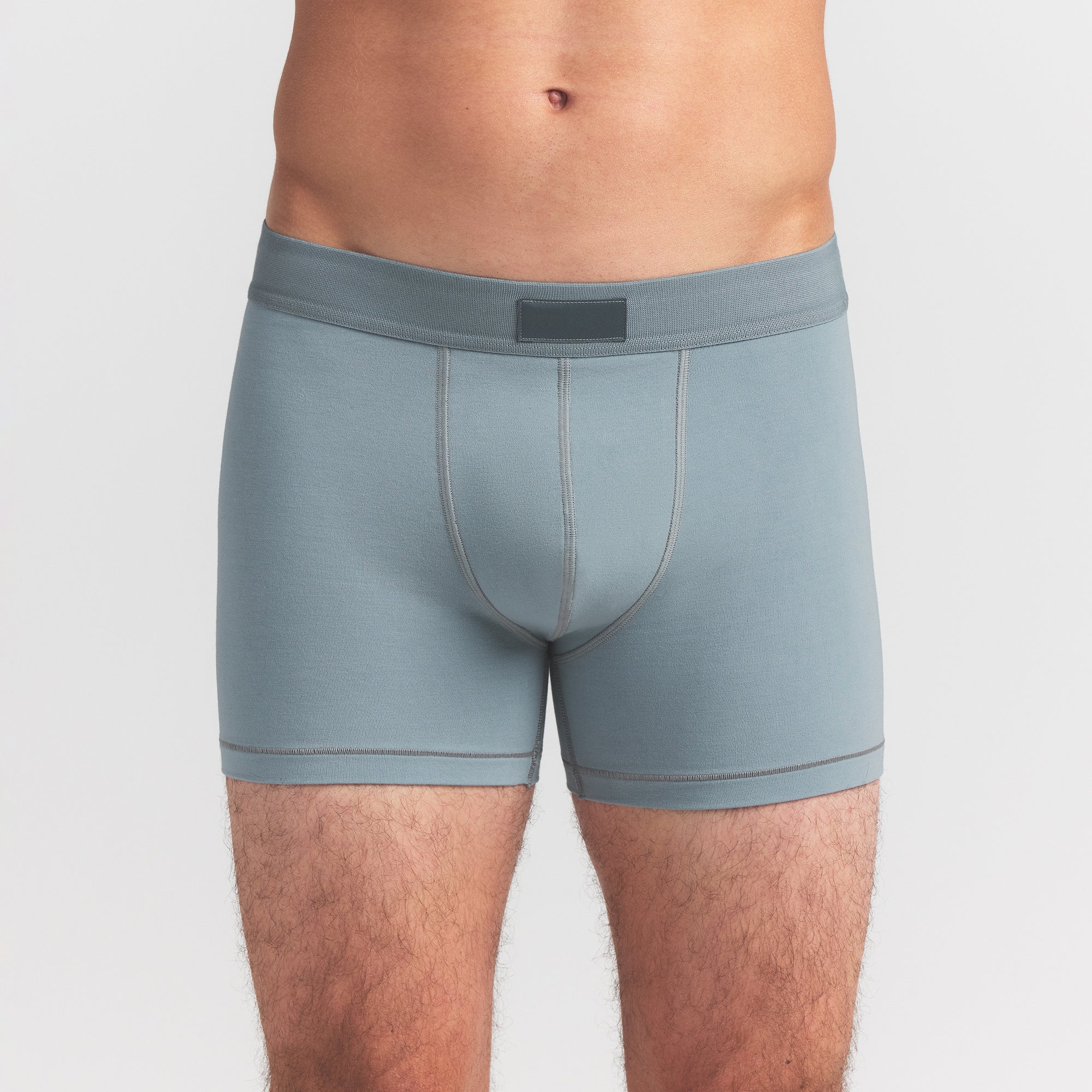Mens 3" Boxer Brief 3-Pack - Image 4