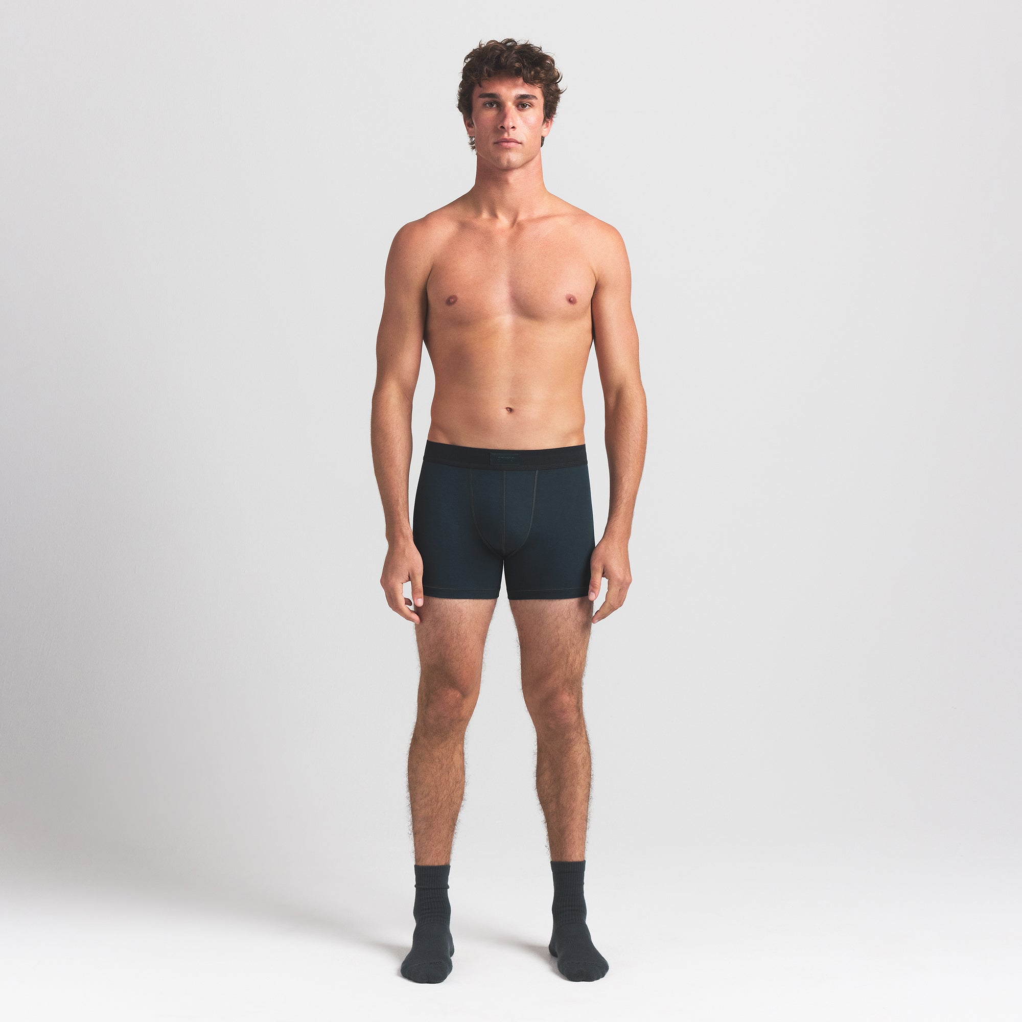 Mens 3" Boxer Brief 3-Pack