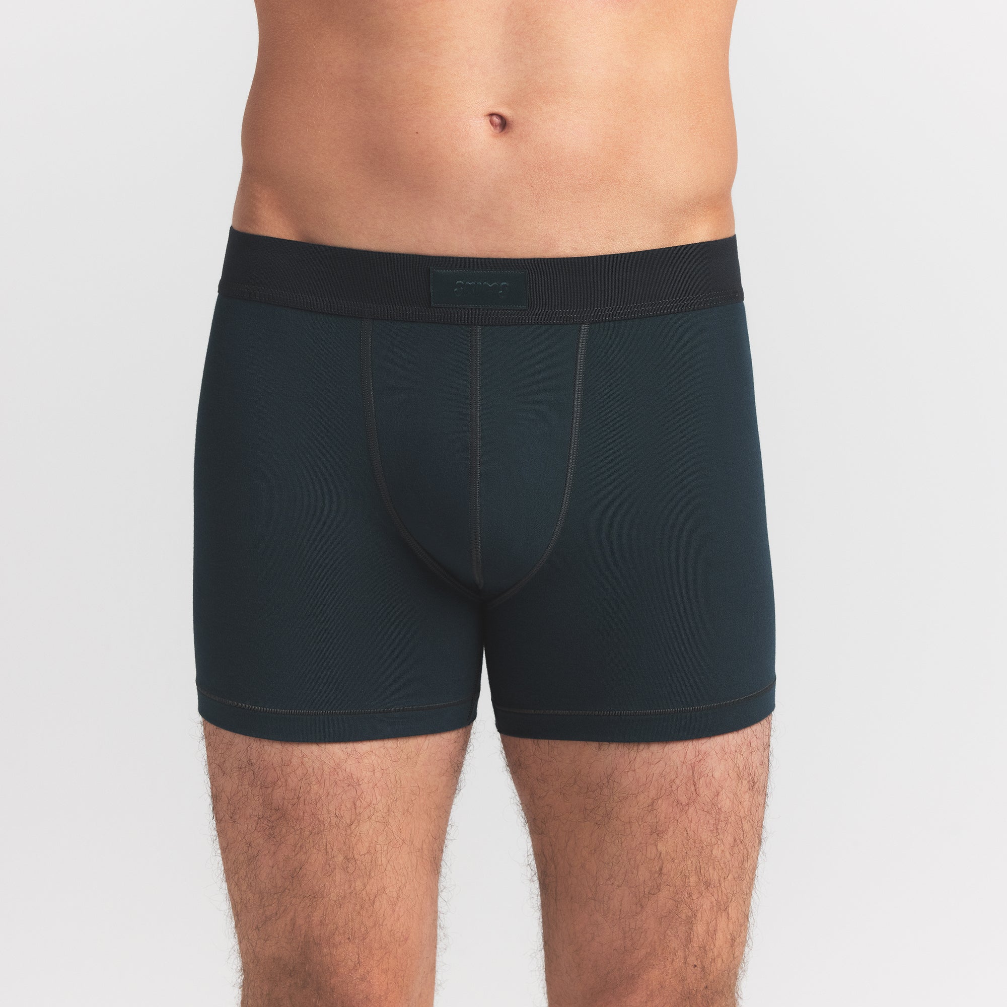 Mens 3" Boxer Brief 3-Pack - Image 2