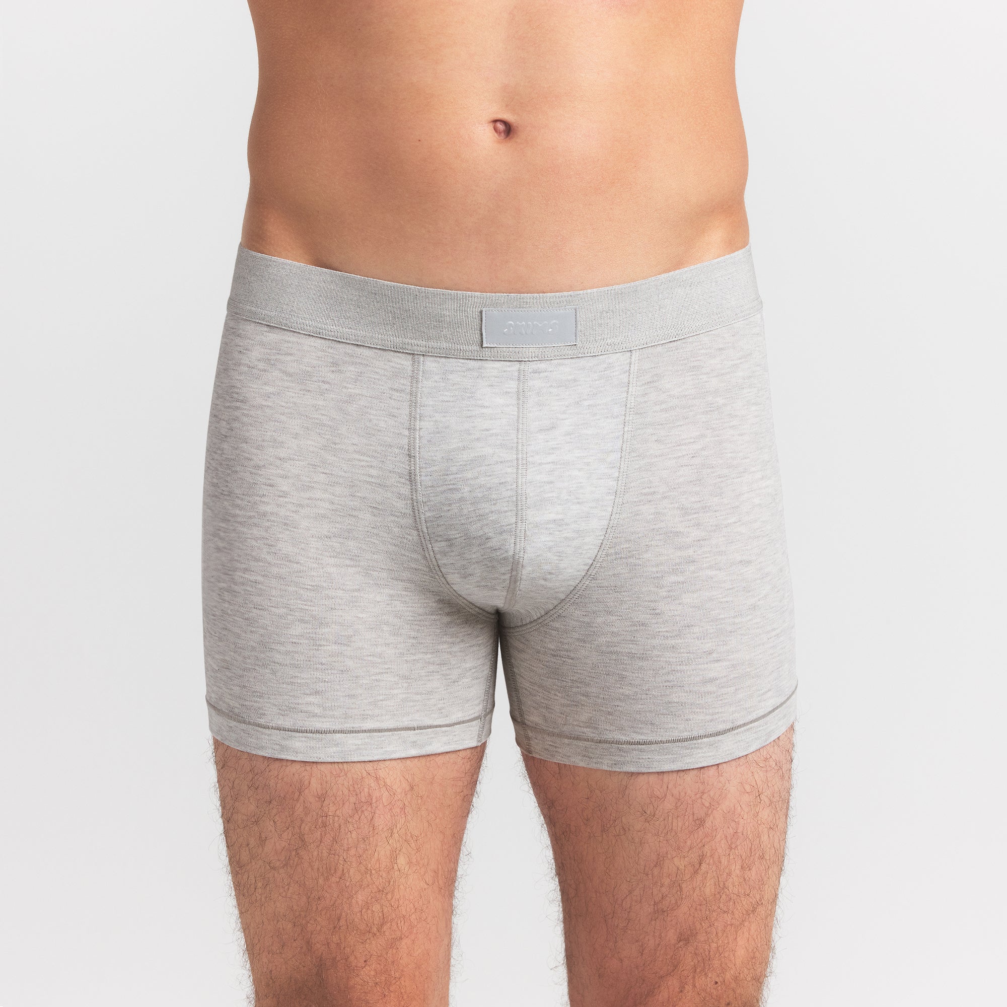 Mens 3" Boxer Brief 3-Pack - Image 5