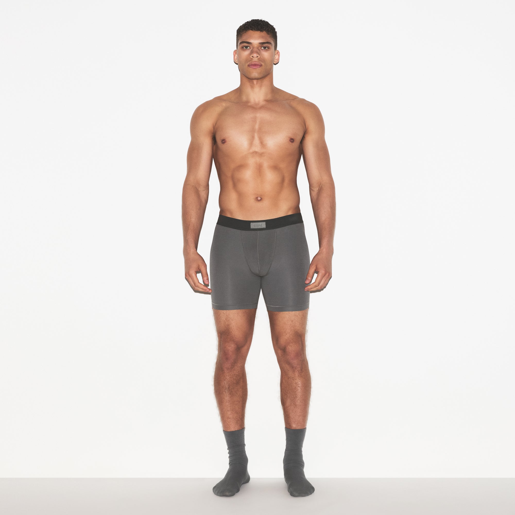 Mens 5" Boxer Brief 3-Pack - Image 9