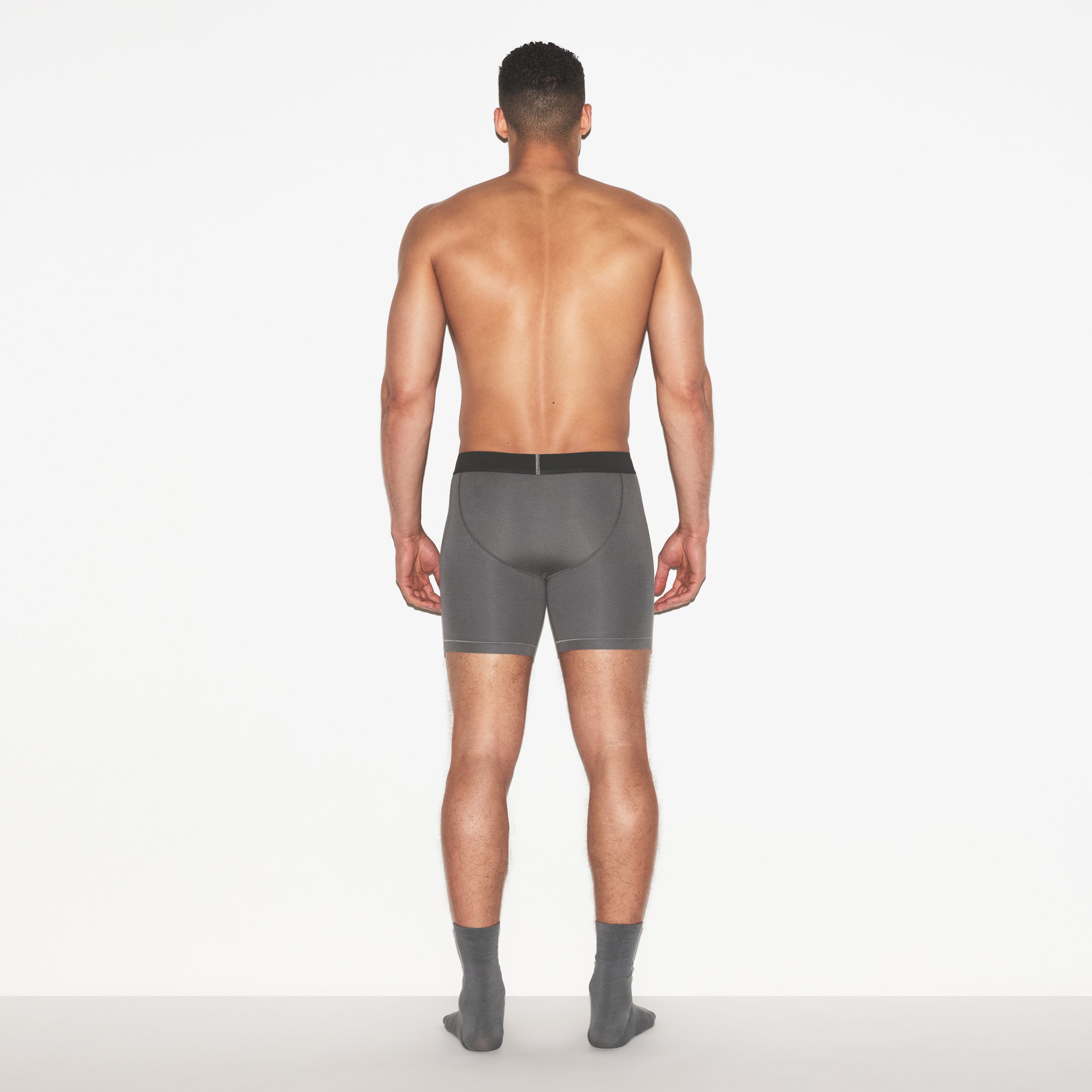 Mens 5" Boxer Brief 3-Pack - Image 7