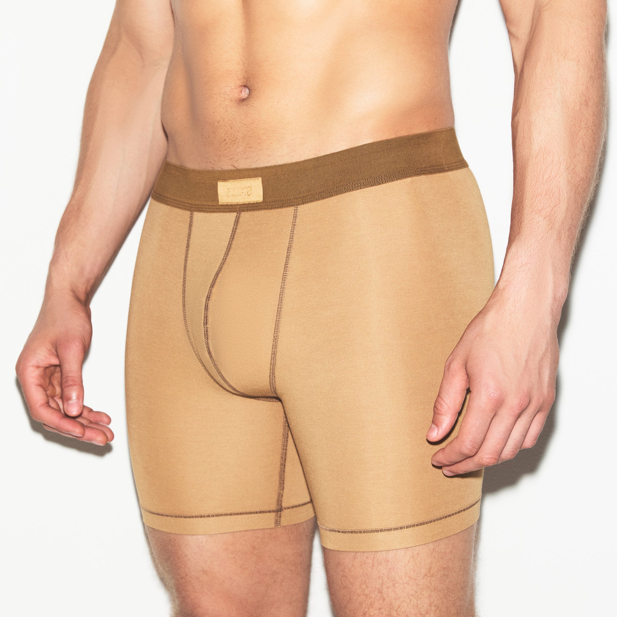 Mens 5" Boxer Brief 3-Pack - Image 4