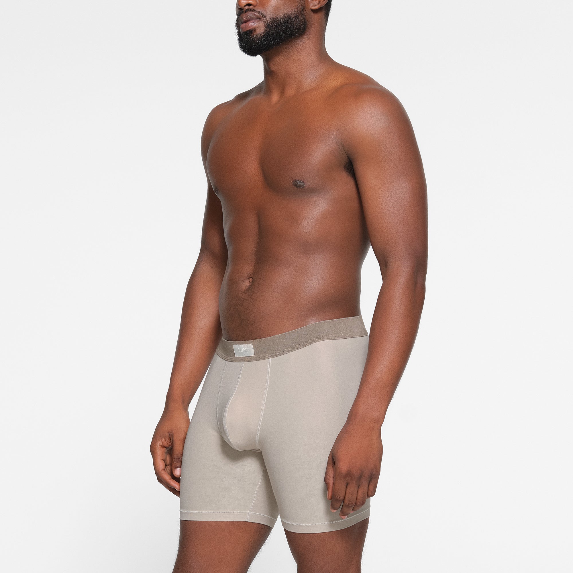 Mens 5" Boxer Brief 3-Pack - Image 2