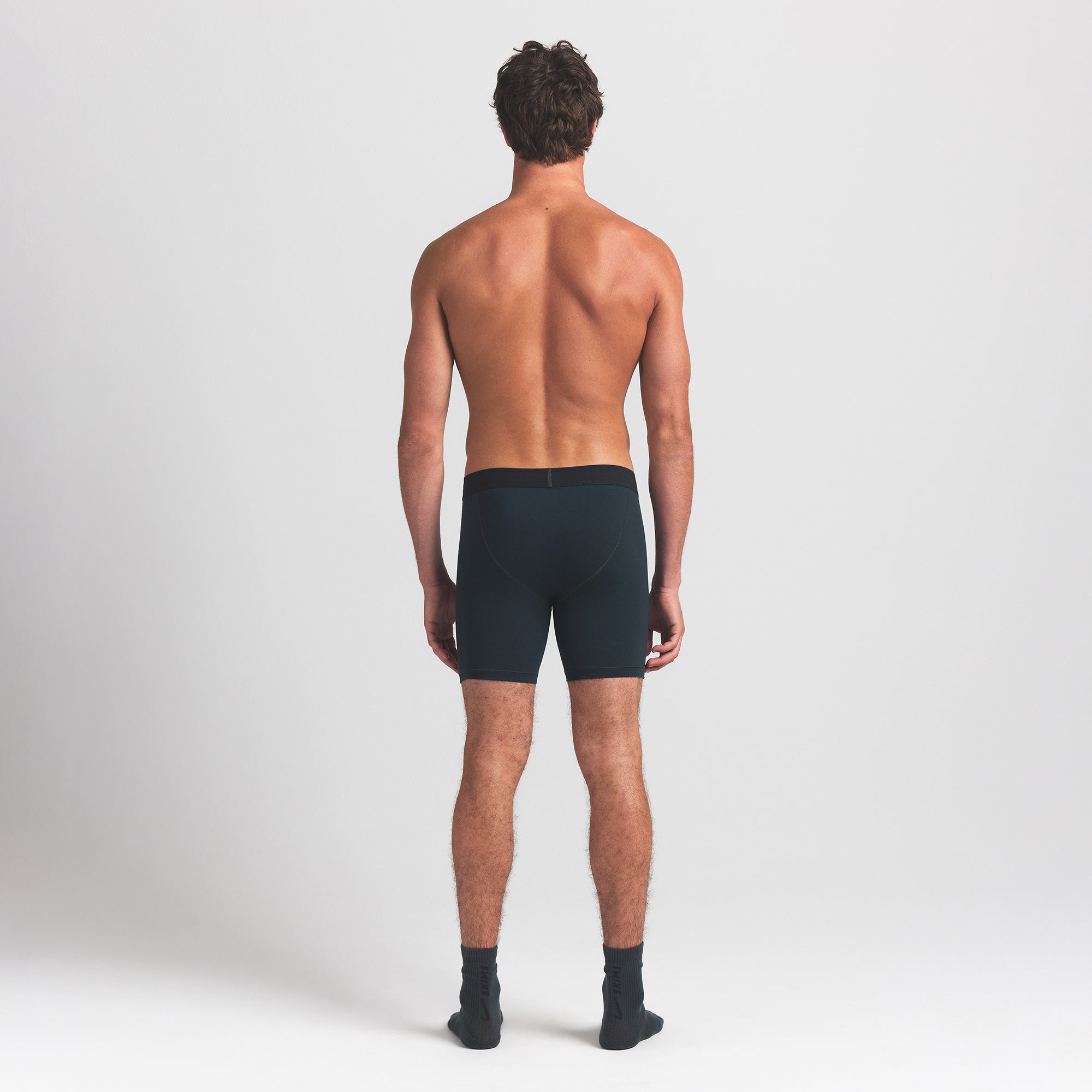 Mens 5" Boxer Brief 3-Pack - Image 3