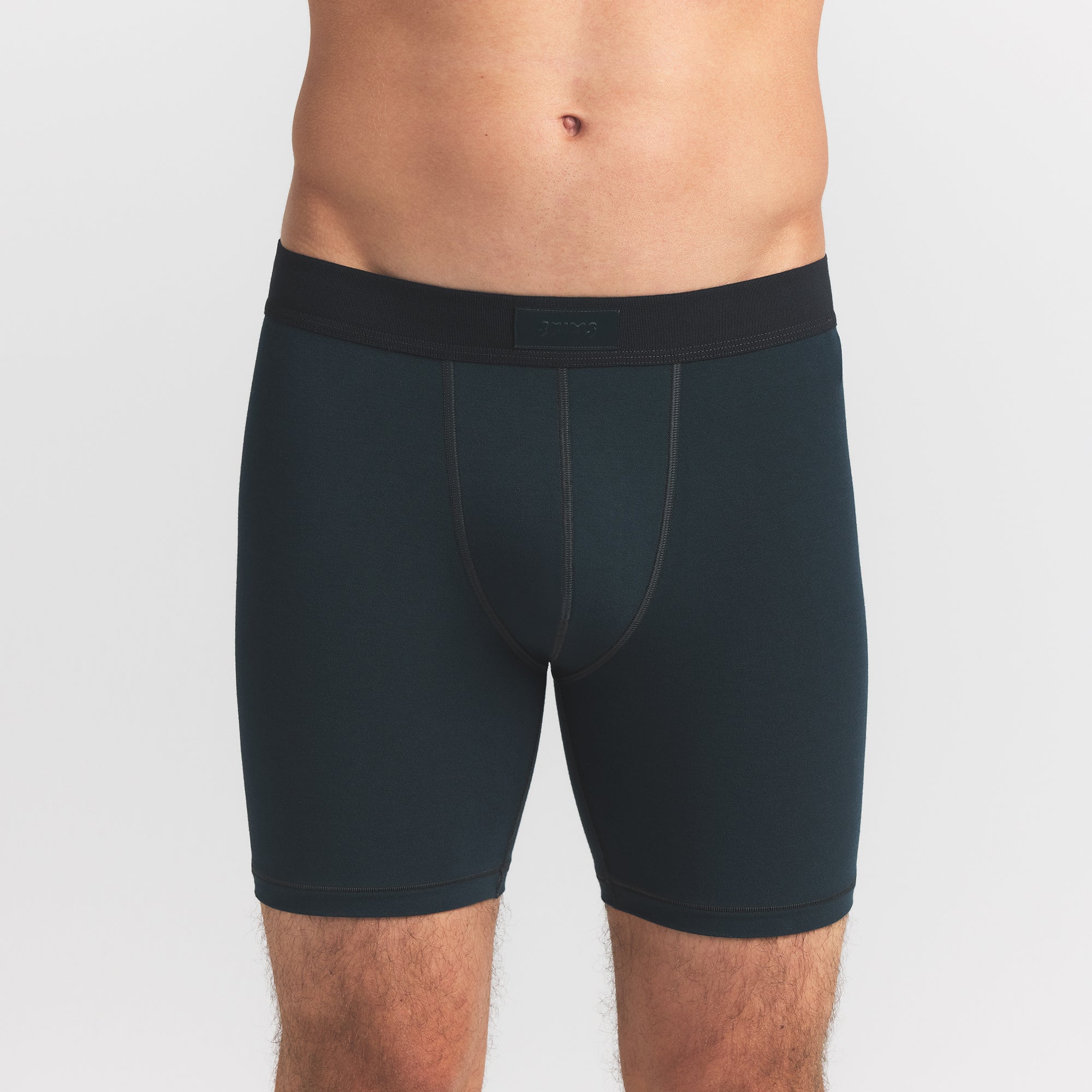 Mens 5" Boxer Brief 3-Pack - Image 2