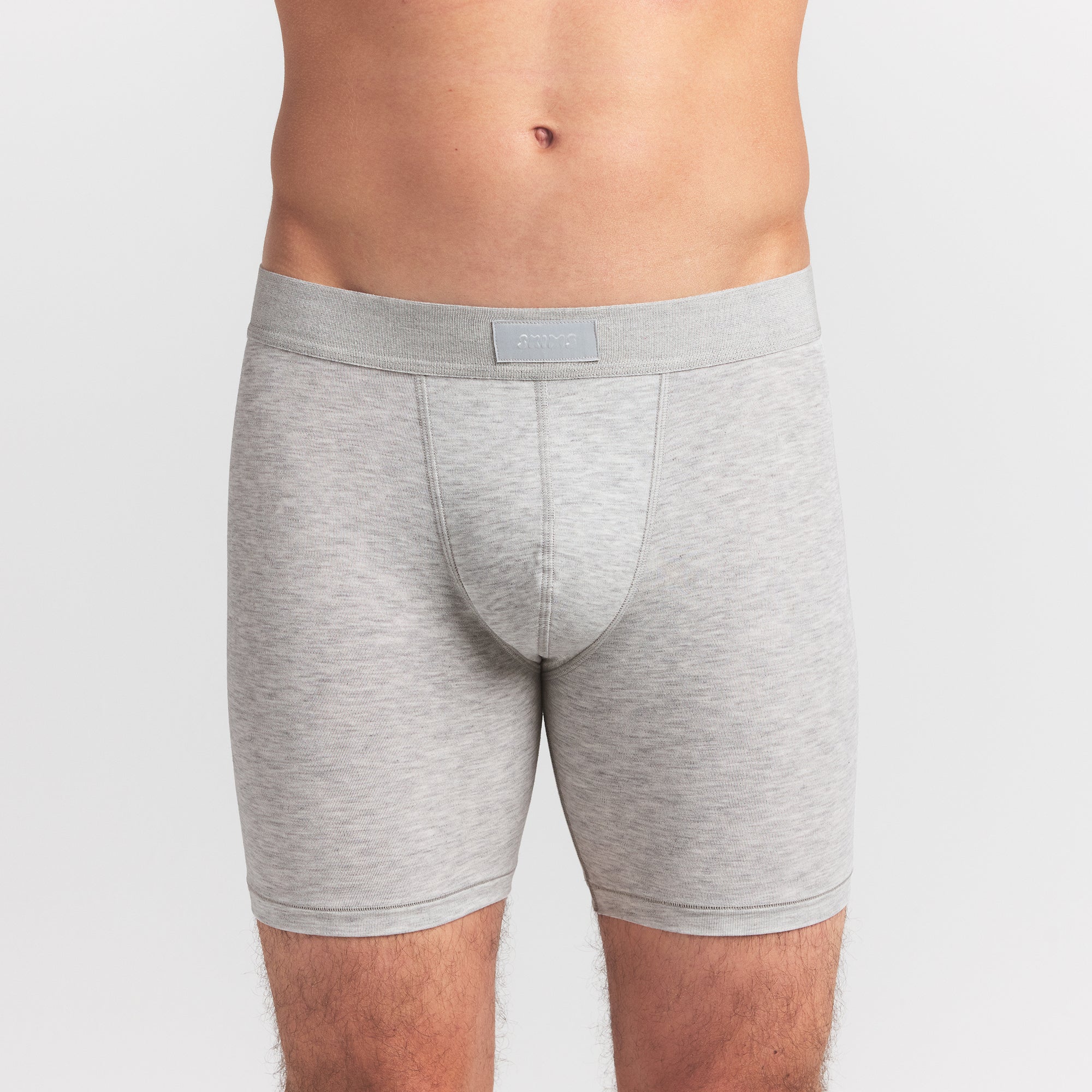Mens 5" Boxer Brief 3-Pack - Image 4
