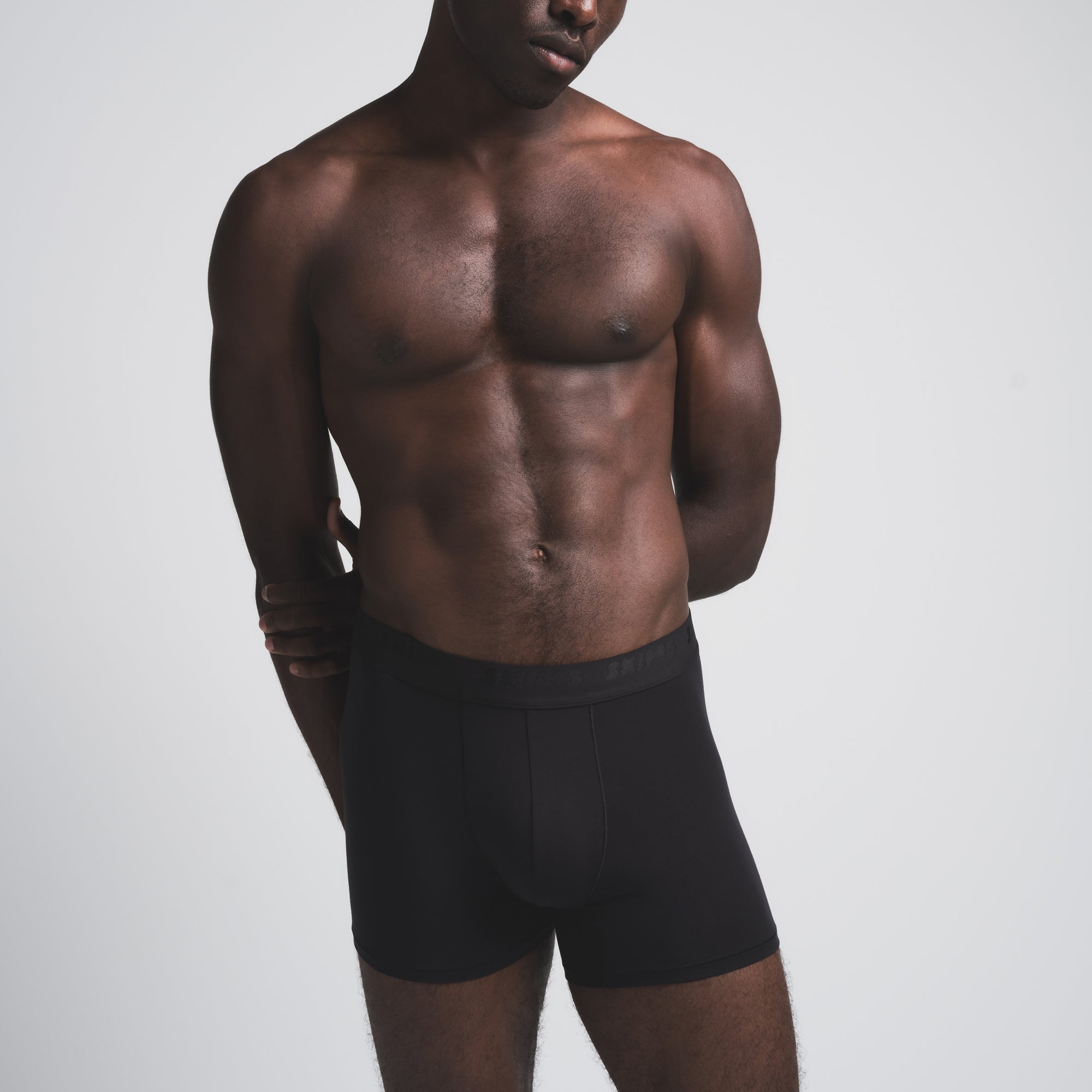 Mens 3" Boxer Brief 5-Pack - Image 2