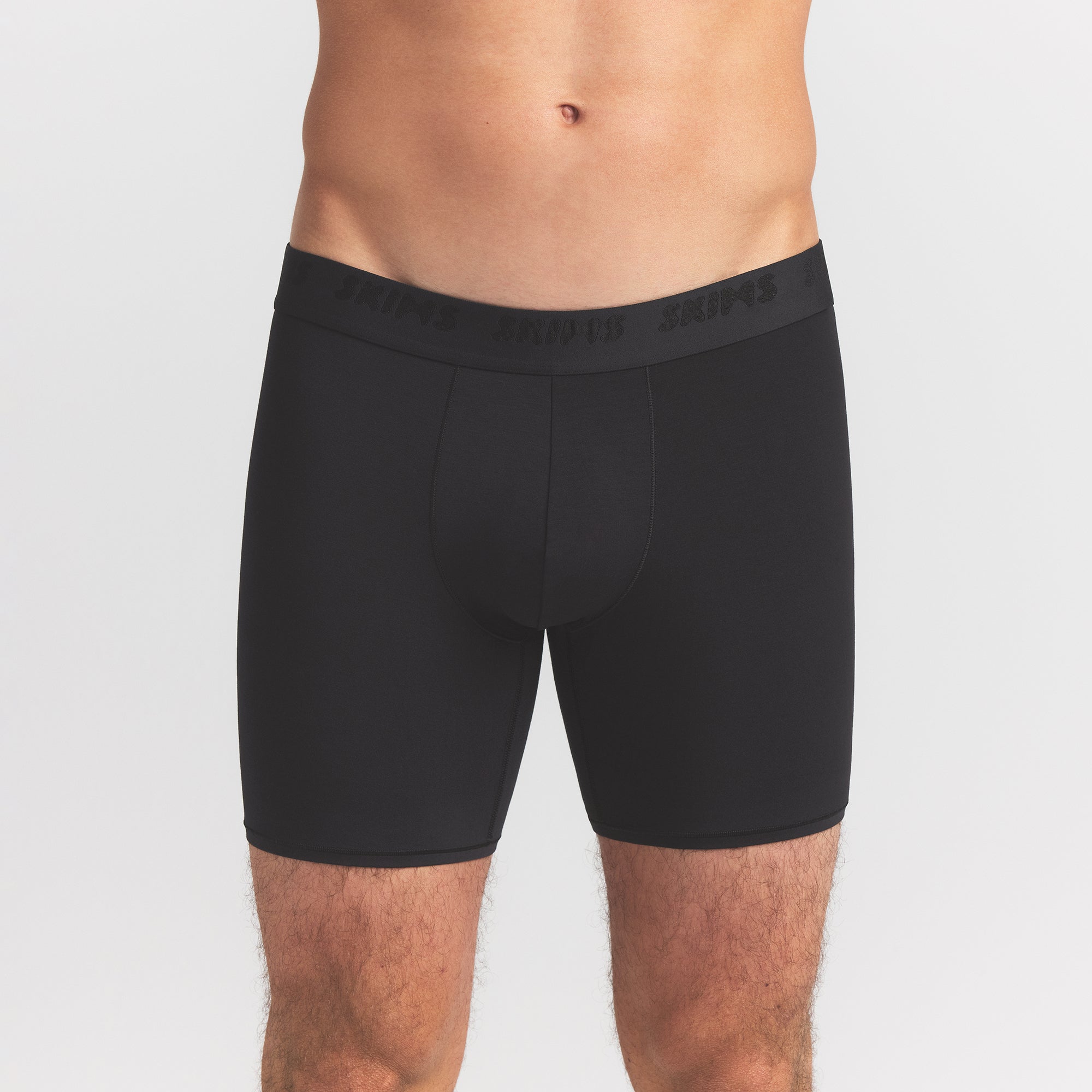 Mens 5" Boxer Brief 5-Pack - Image 8